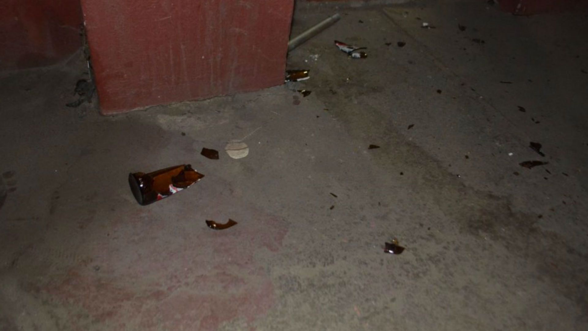 Bangu Serie D Desportiva briga 11 06 2017