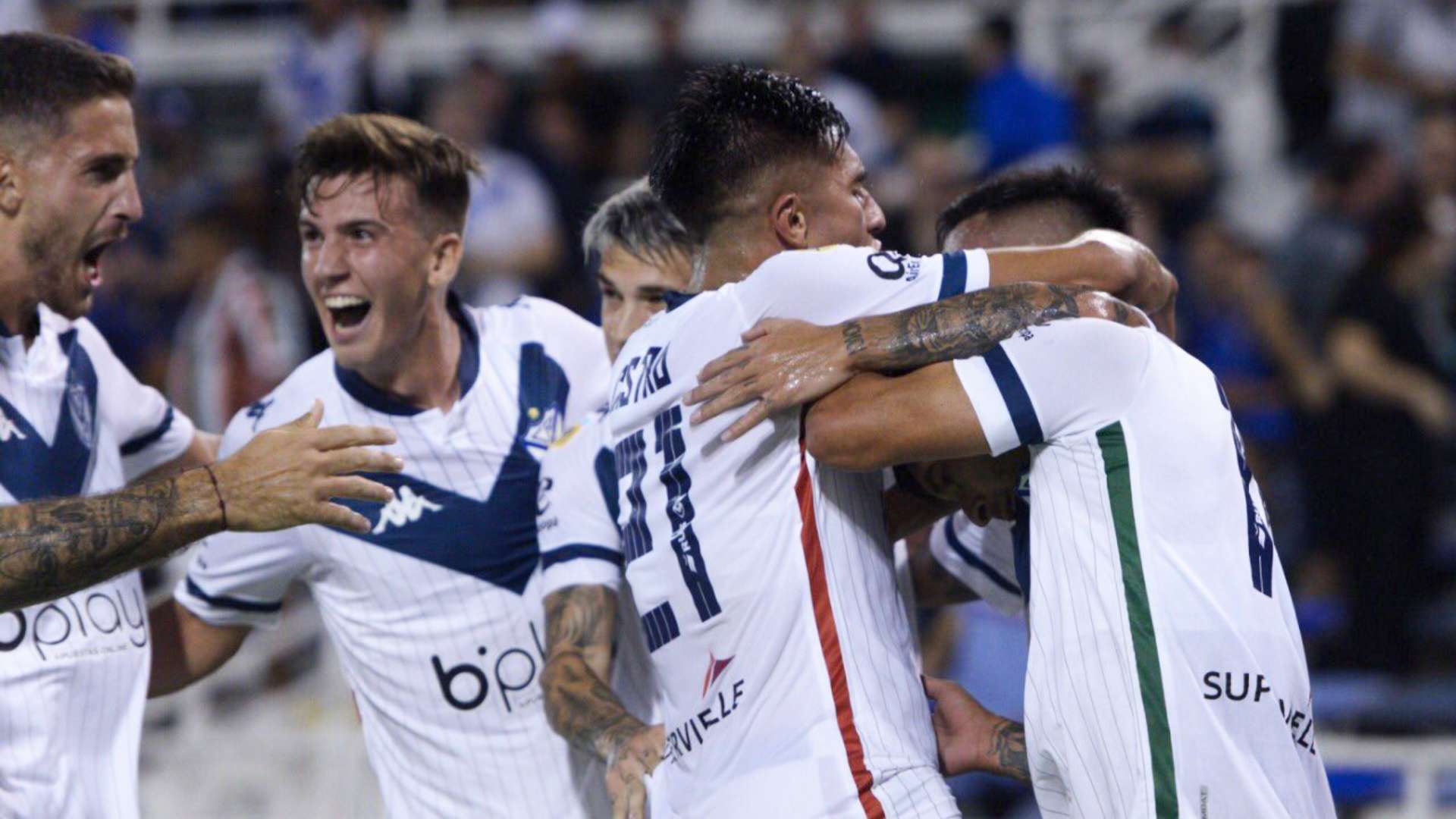 velez estudiantes copa de la liga 06062022