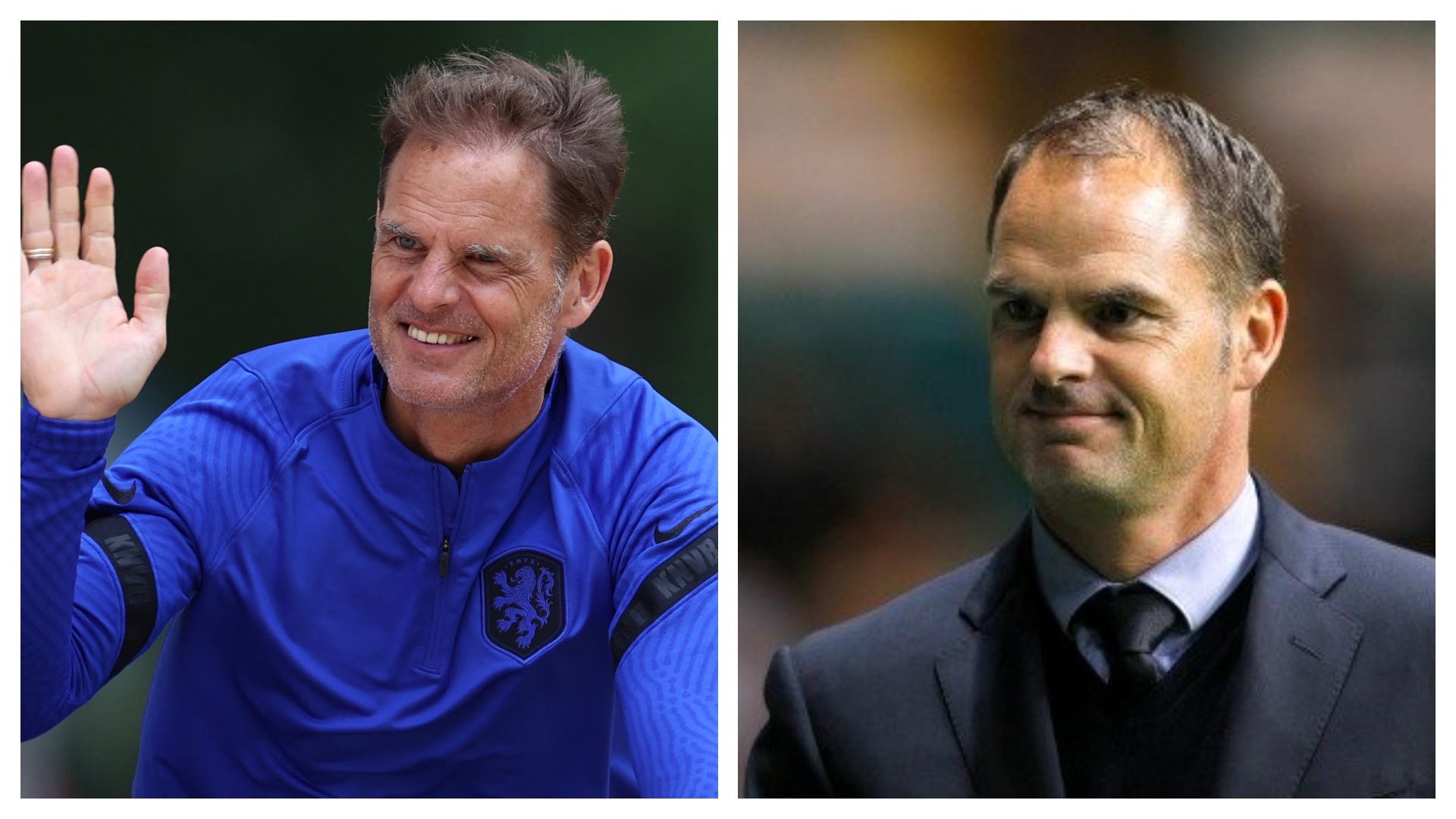 Frank De Boer