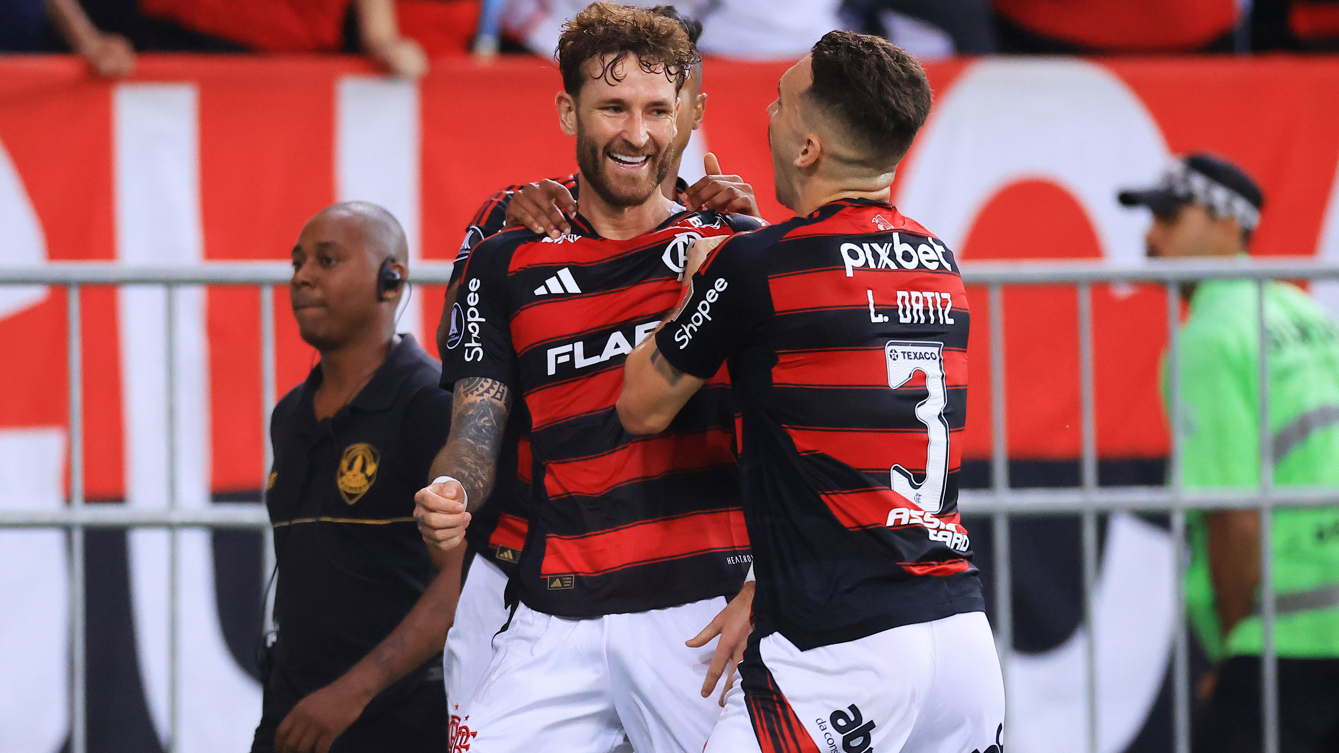 Flamengo