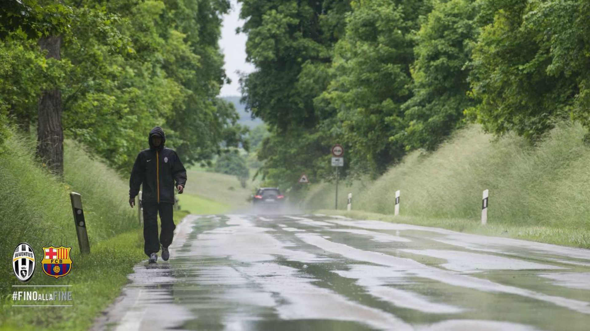 Juventus Fan 2016 Nicole De Marchi