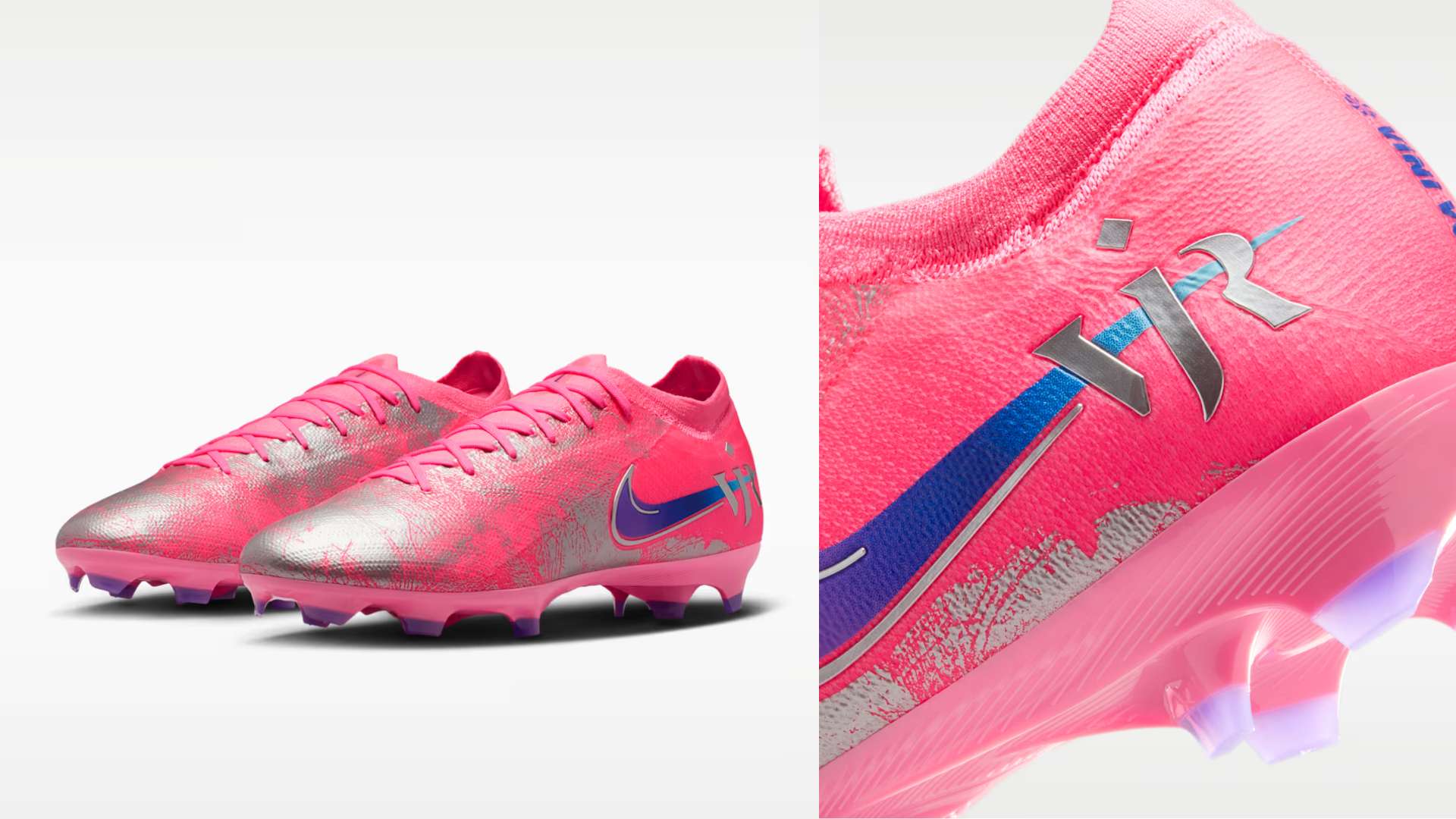 Nike Mercurial Vapor 16 Pro 'Vini Jr.'