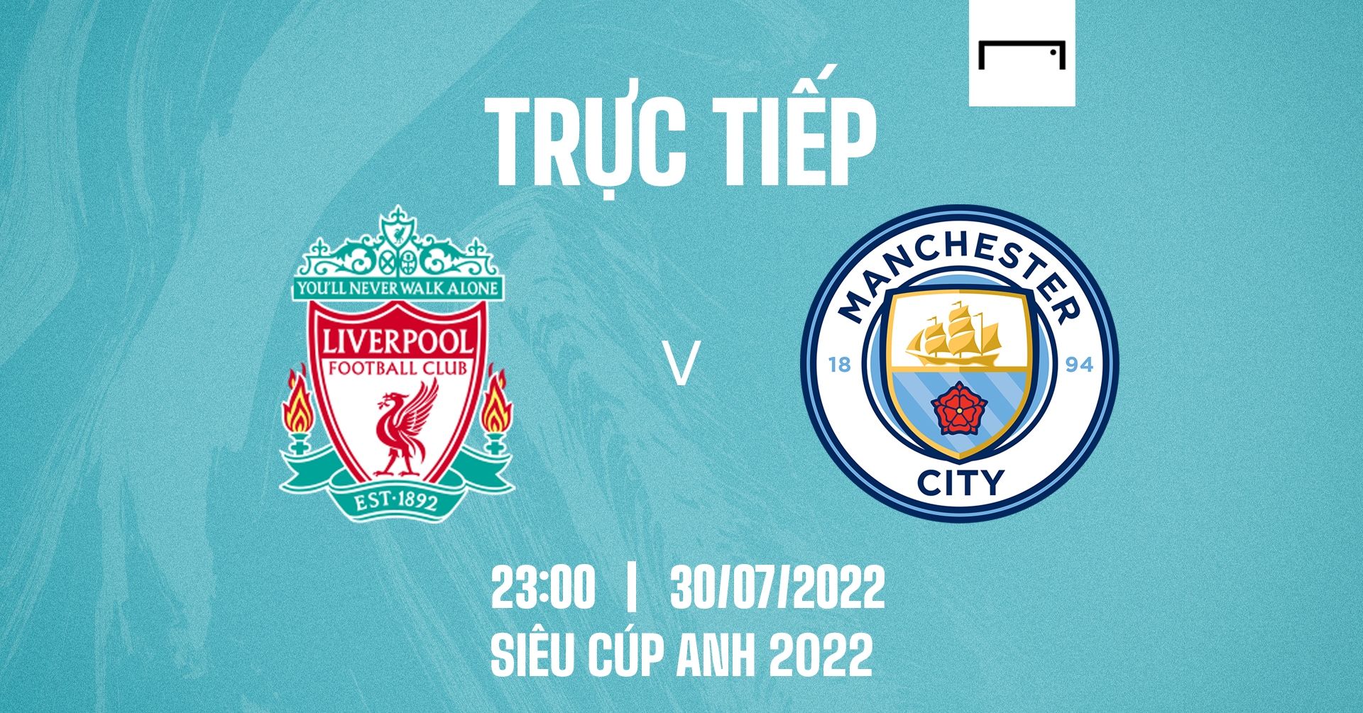 Liverpool vs Man City