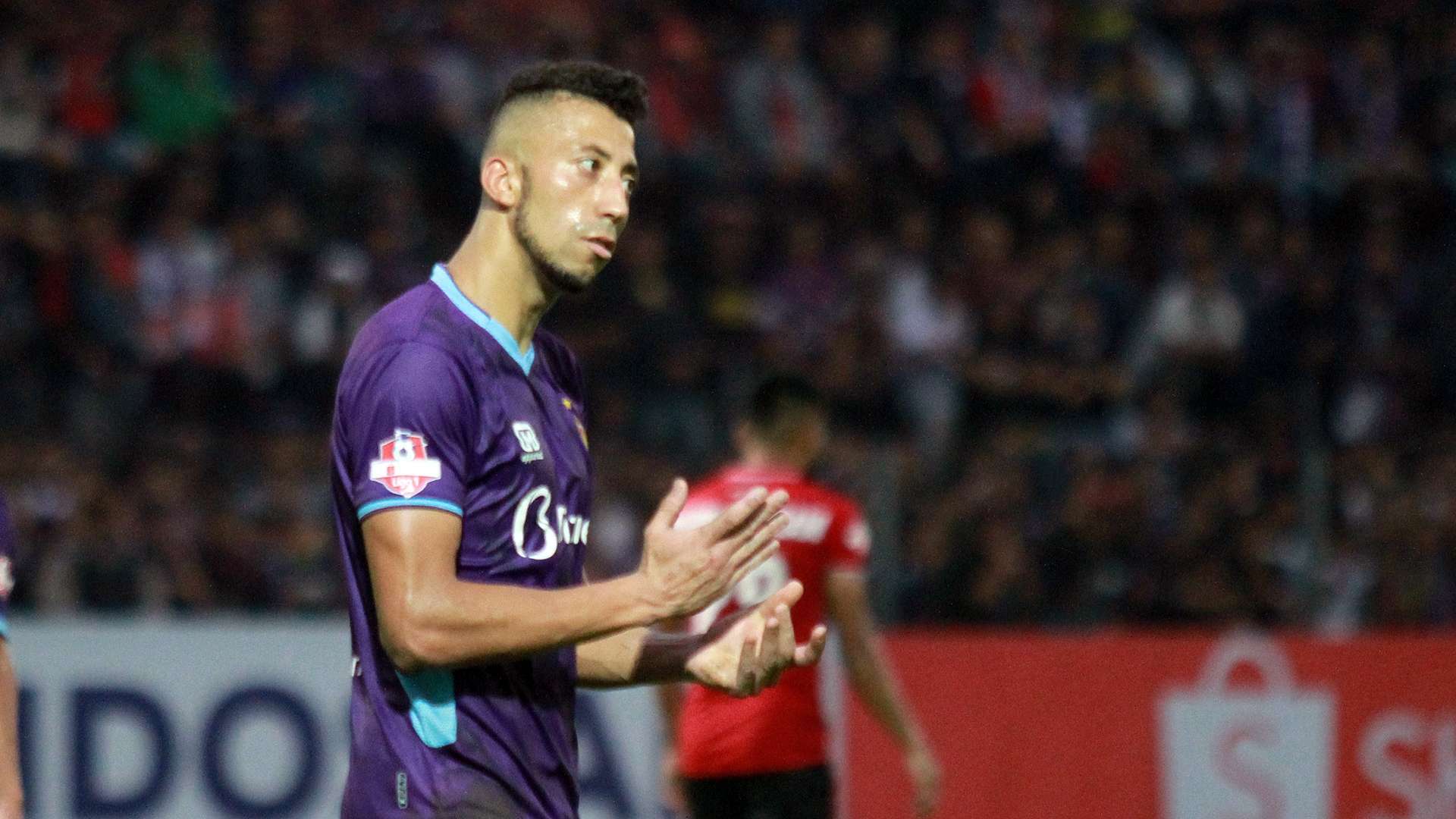 Jefferson Alves De Oliveira - Persik Kediri