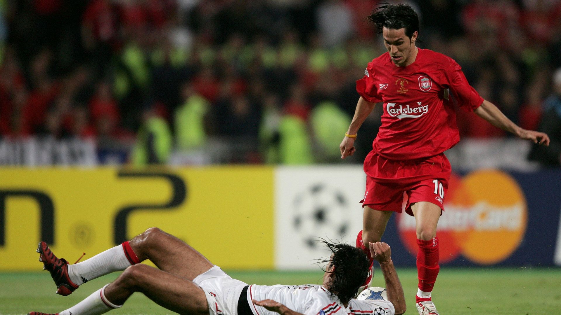 Luis Garcia