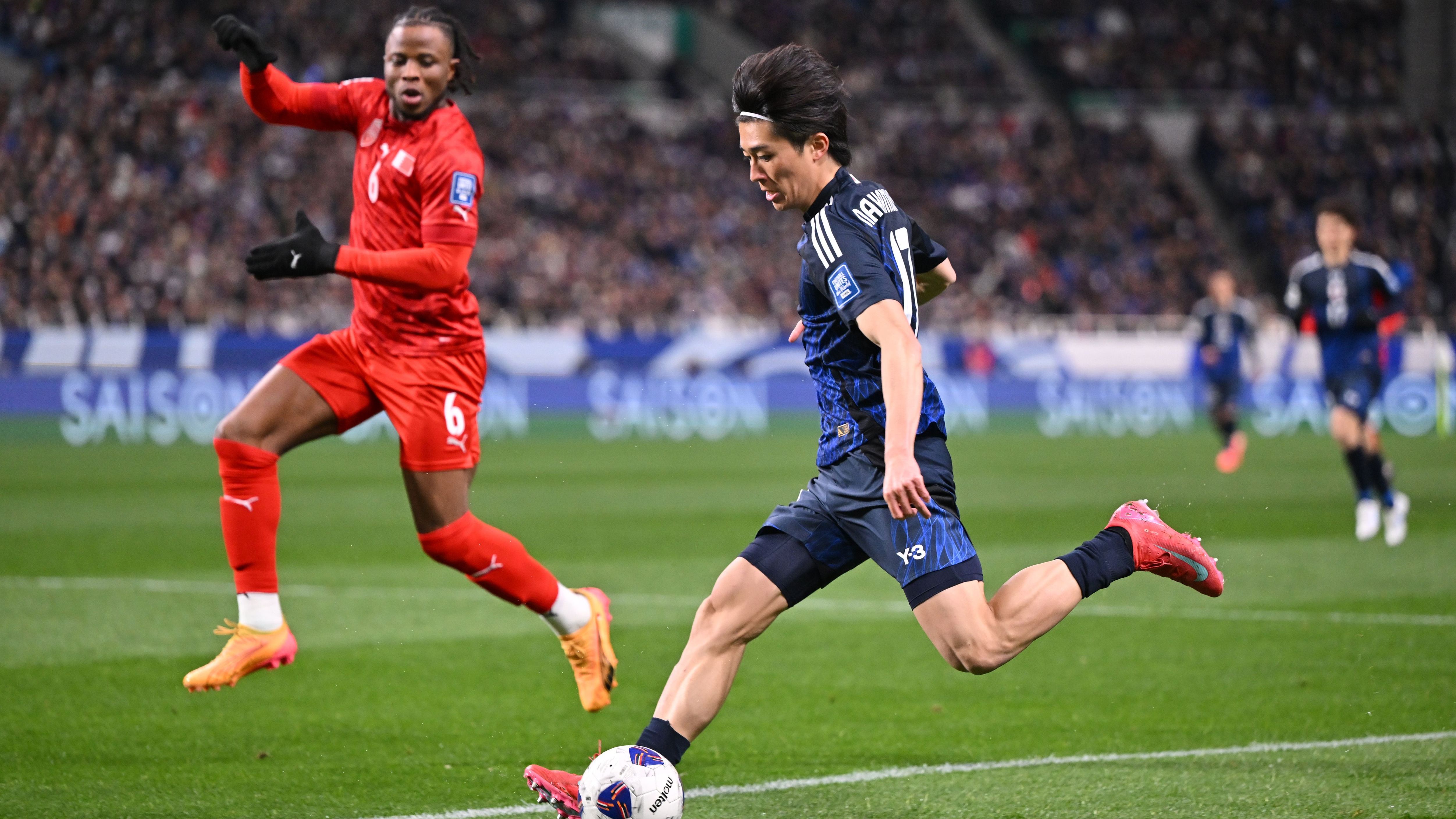 20250320-keito nakamura-japan-bahrain