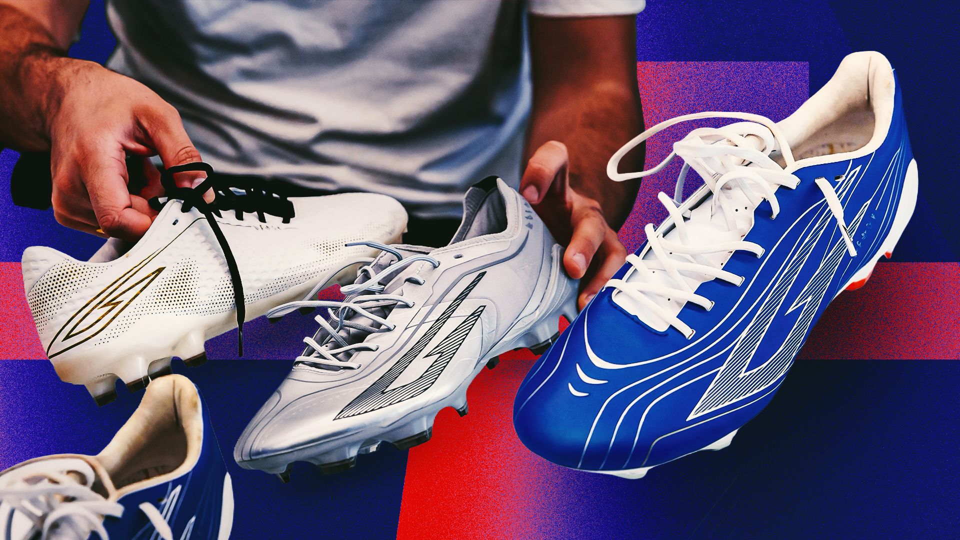 'What can we do better?' - Inside Sokito's bid to reinvent soccer boots and challenge the big brands