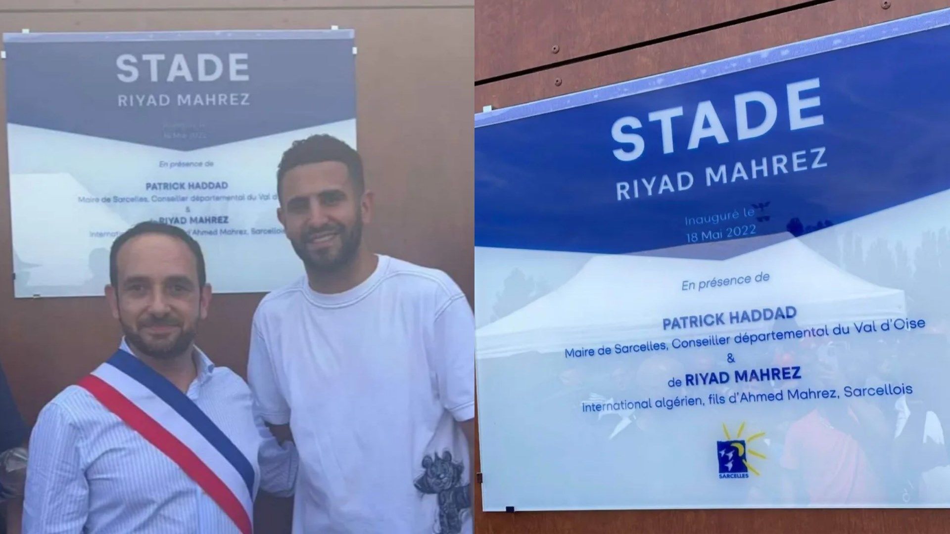 Mahrez Stade