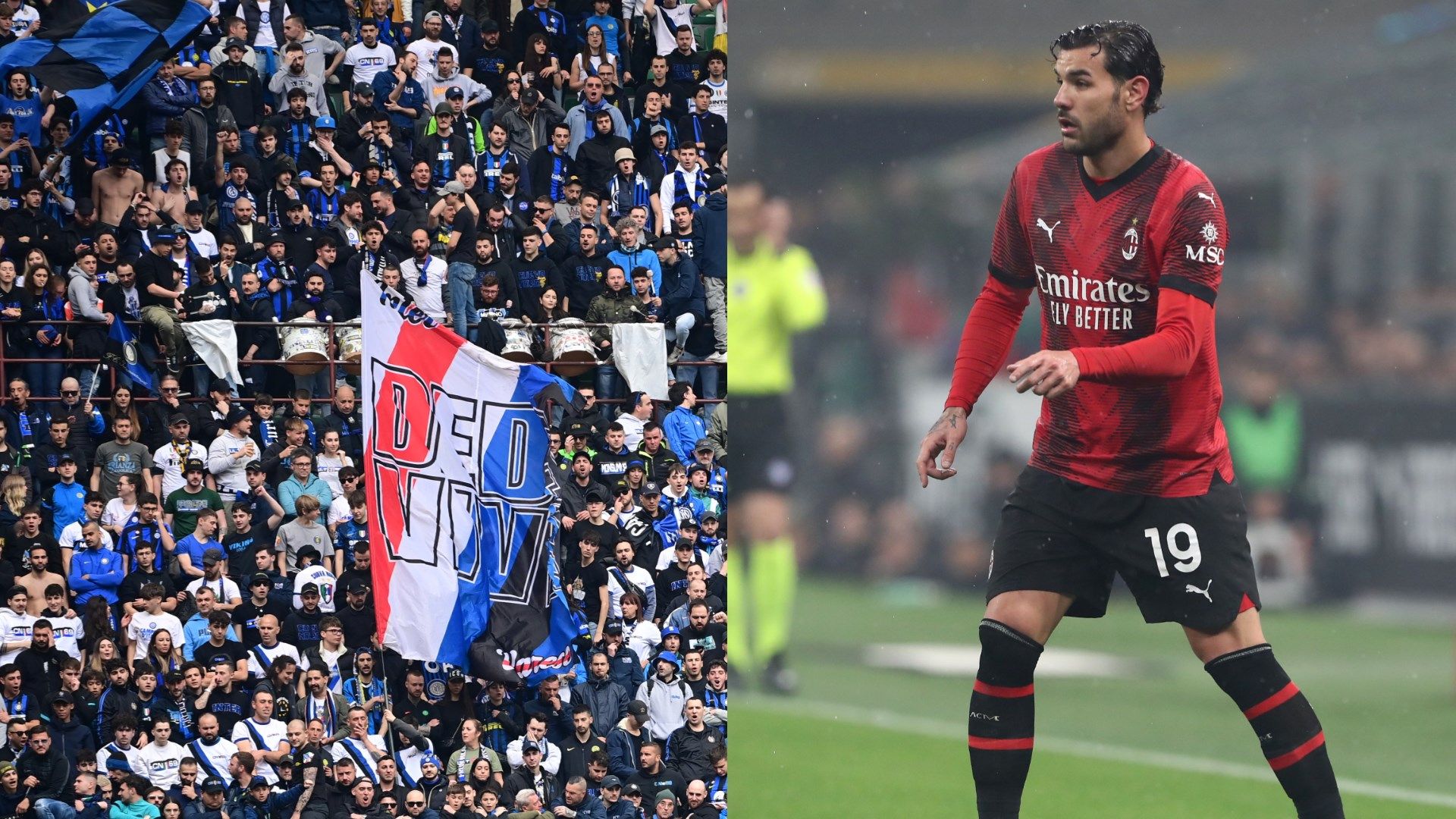 Inter Theo Hernandez