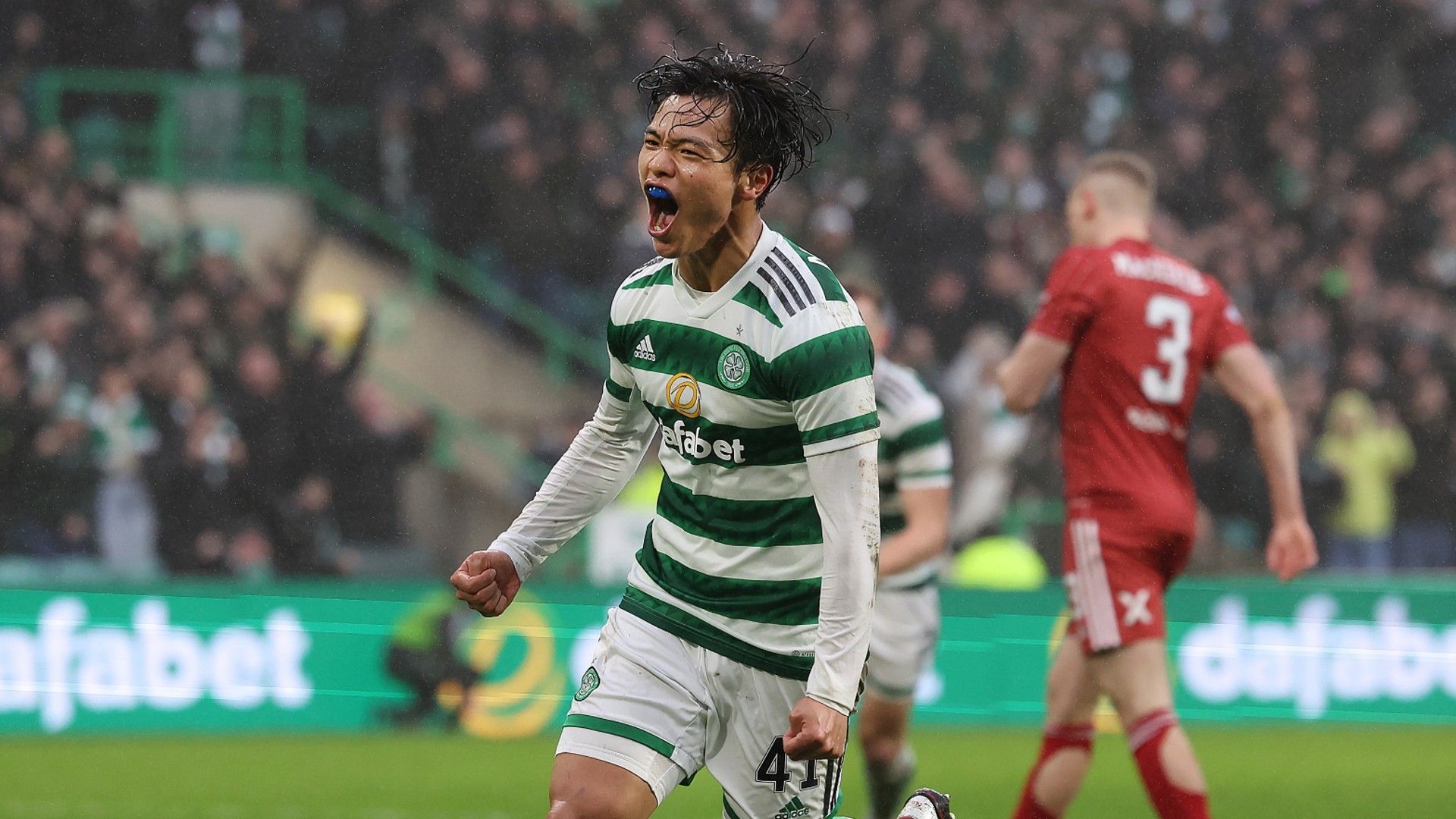 Reo Hatate-celtic