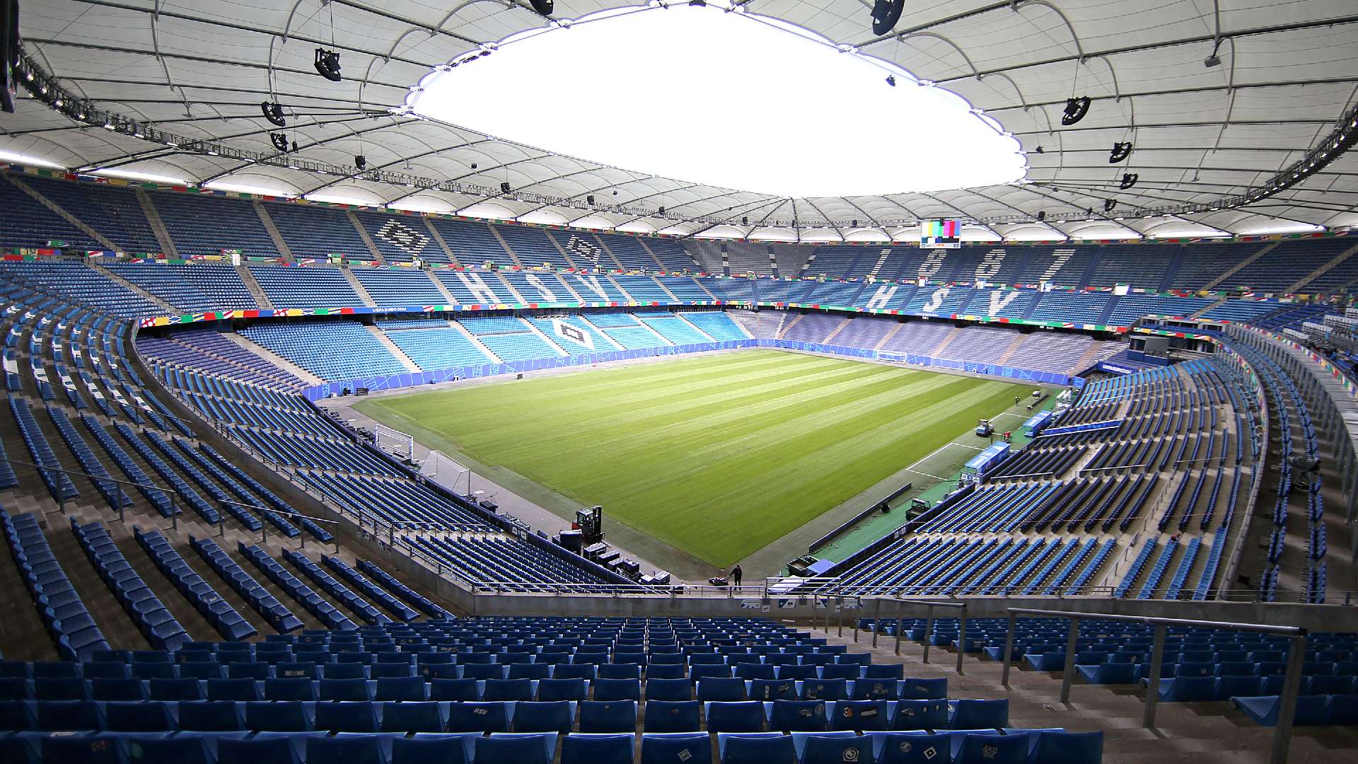 Volksparkstadion 2024