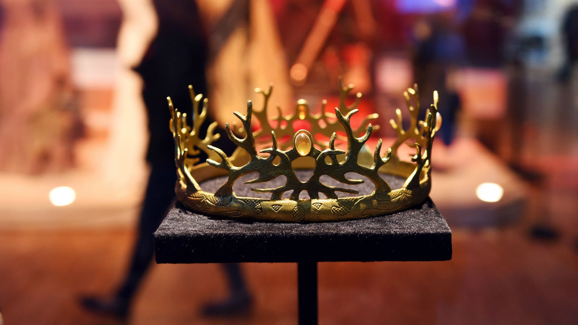 Game of Thrones Crown