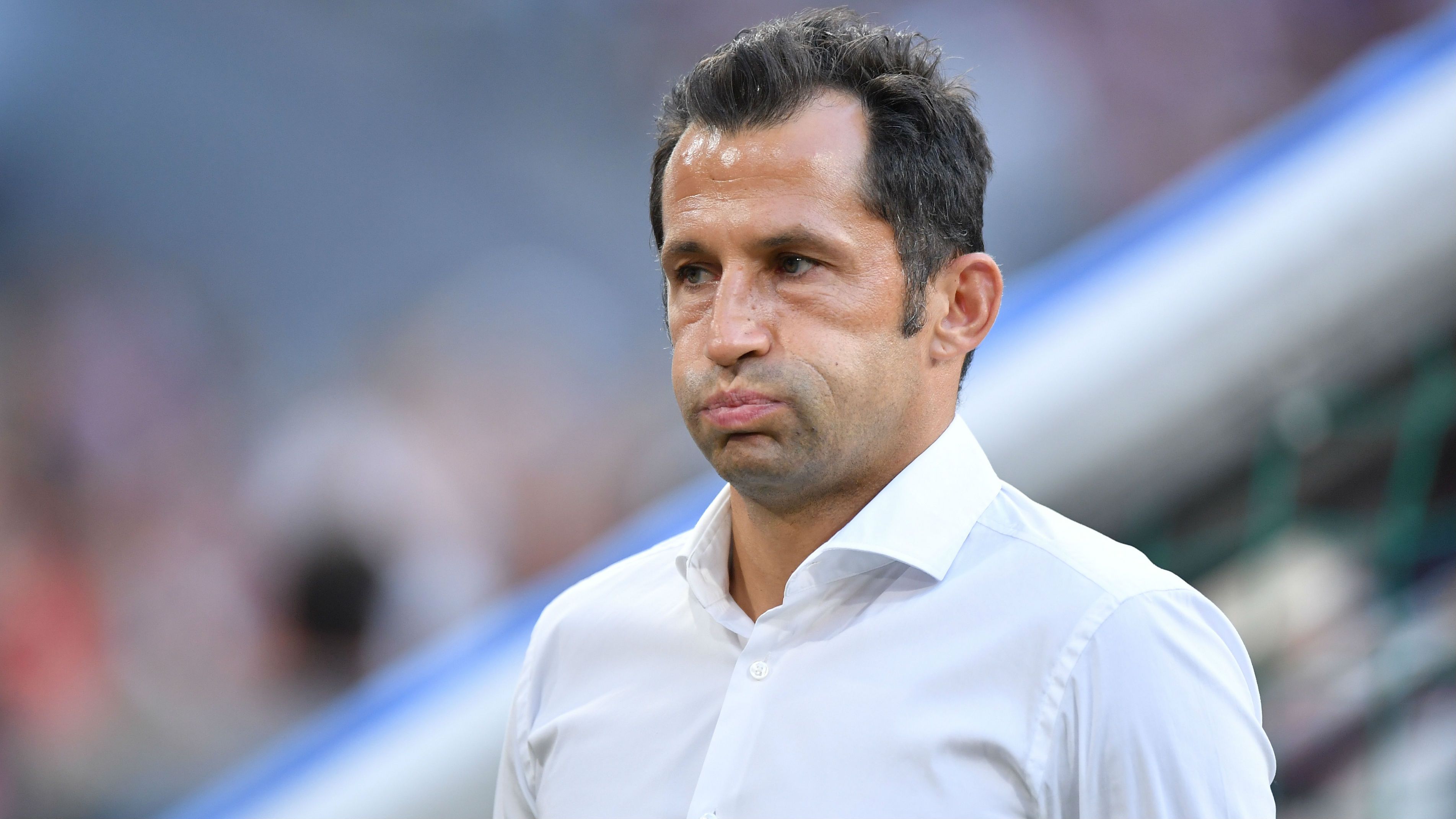 Hasan Salihamidzic FC Bayern München