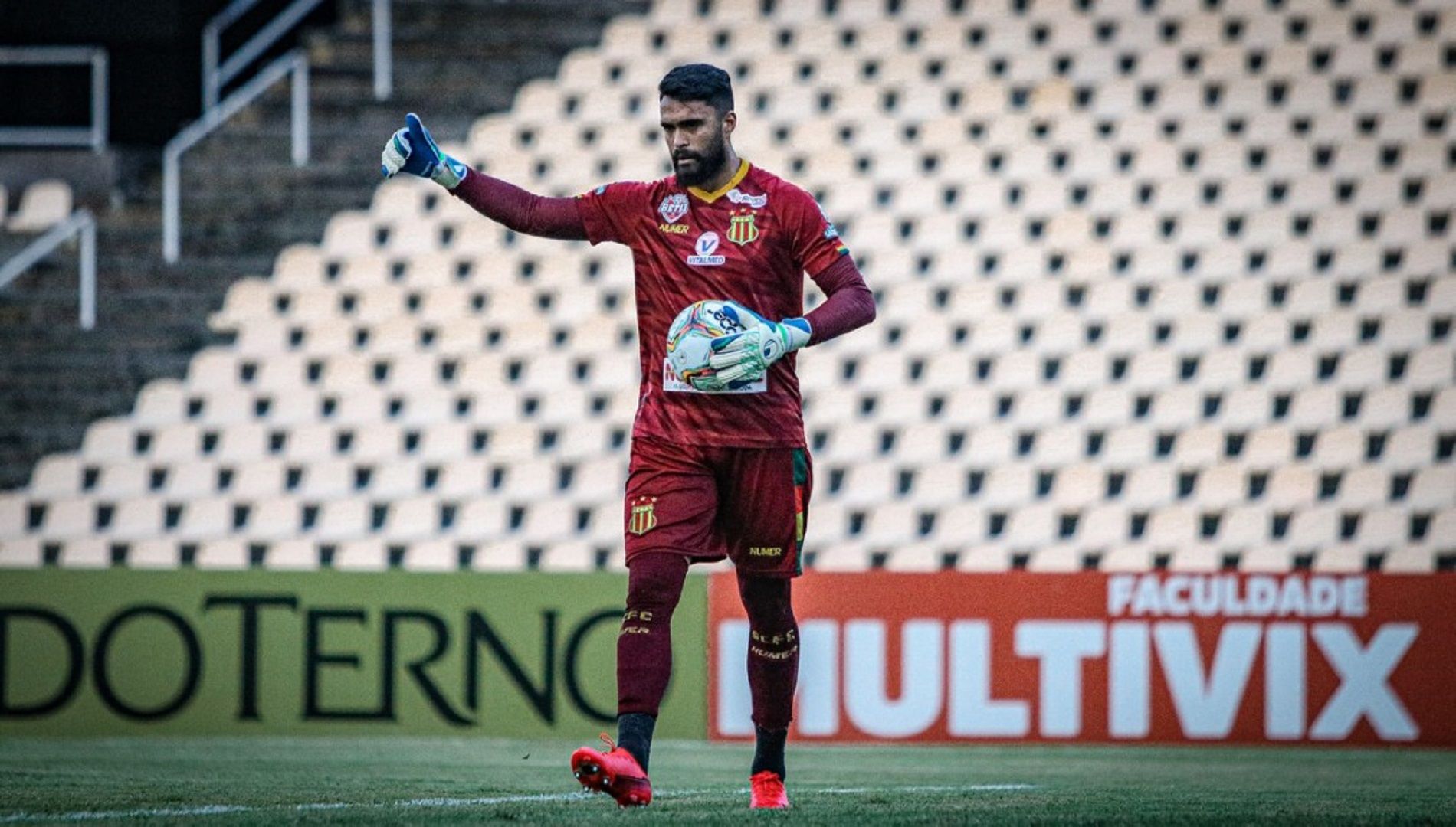 Sampaio Corrêa 071020