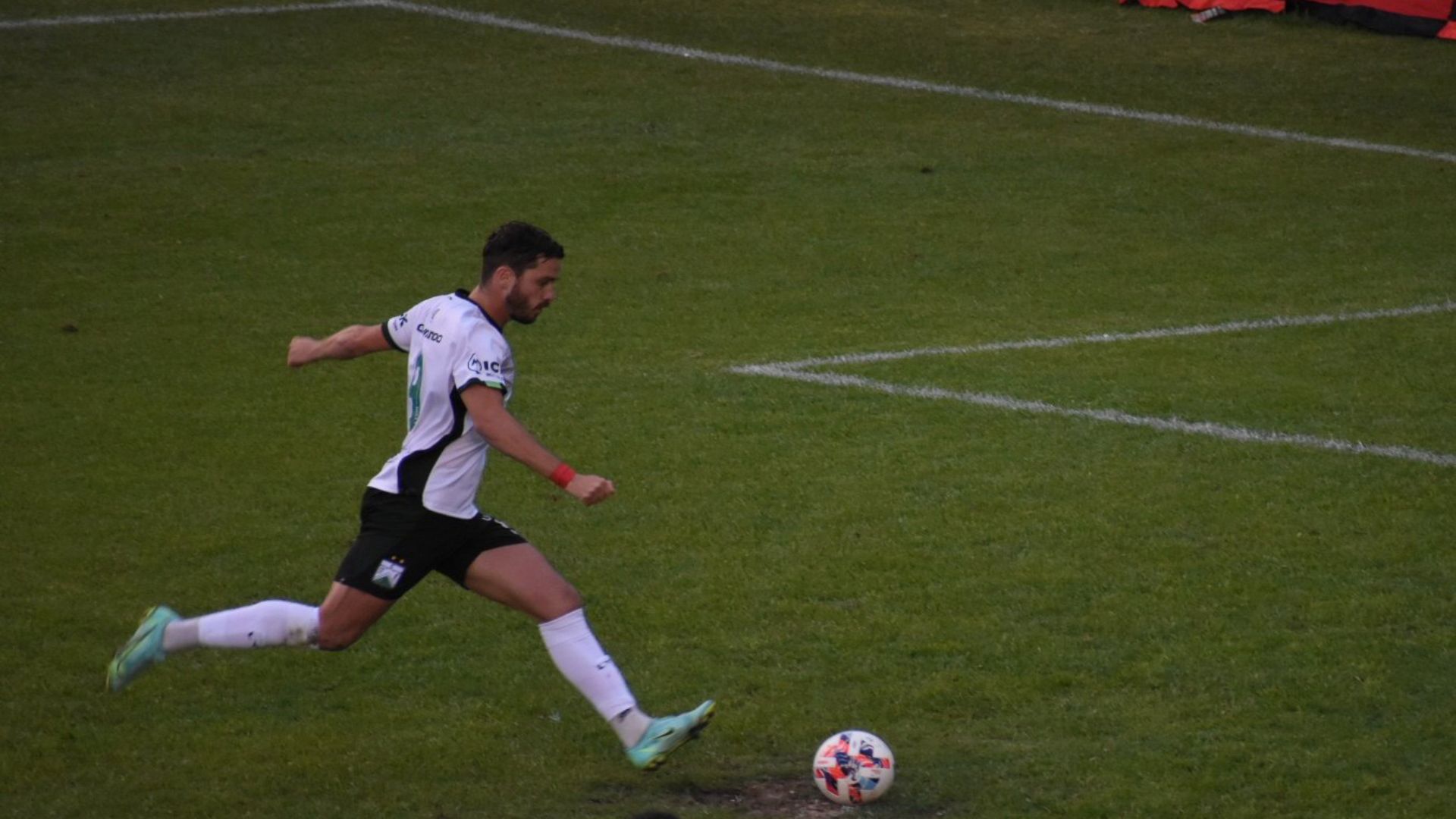 Ferro Defensores de Belgrano Primera Nacional 311021