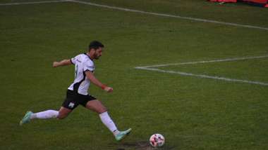 Ferro Defensores de Belgrano Primera Nacional 311021