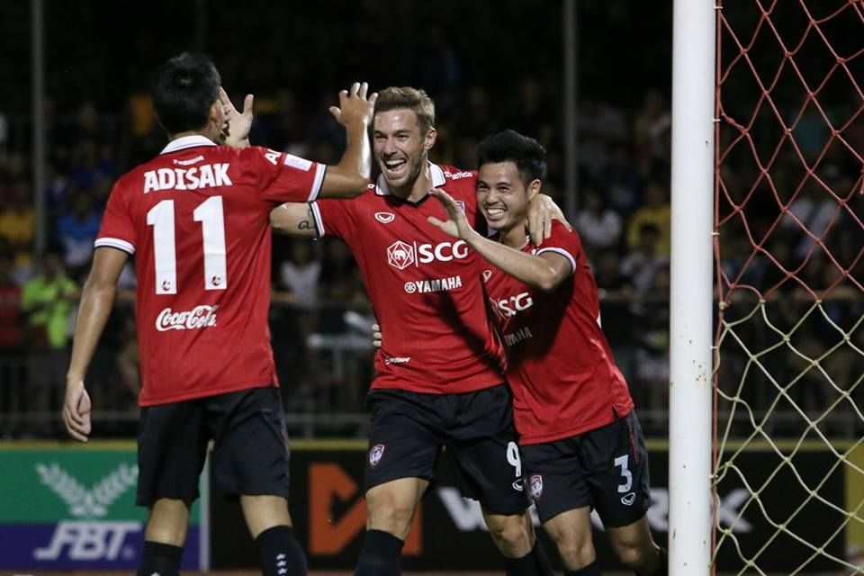 ซิสโก้ ฆิเมเนซ