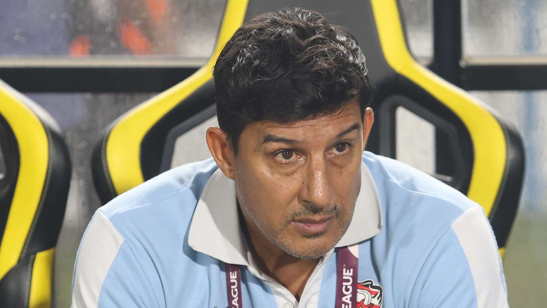 Alfredo Vera - Madura United 2024/25