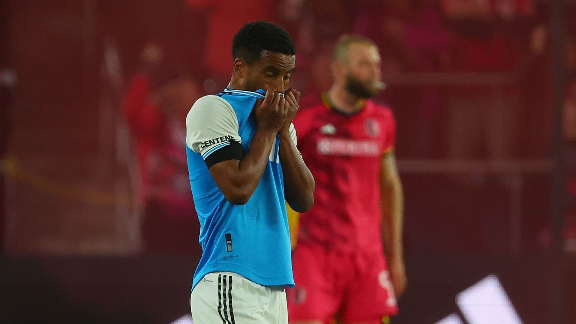 Charlotte FC St. Louis SC 2023