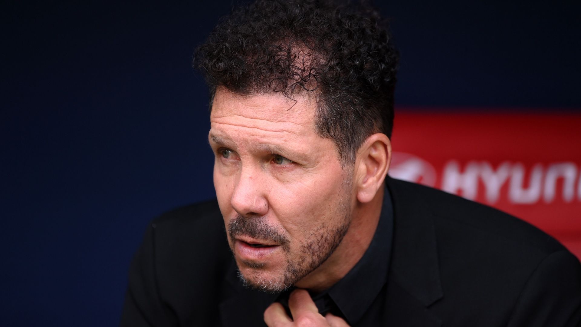 diego simeone