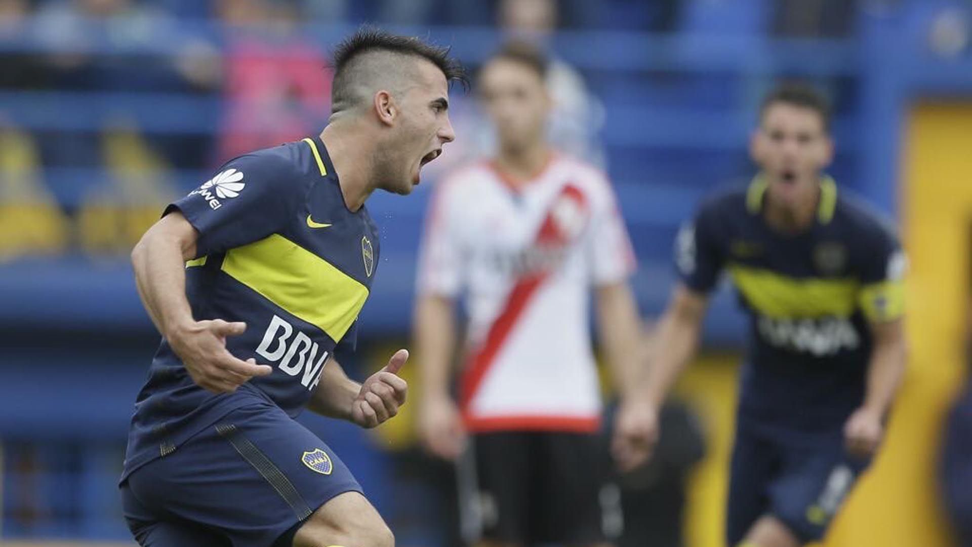 Boca River Reserva Tomas Fernandez 240517