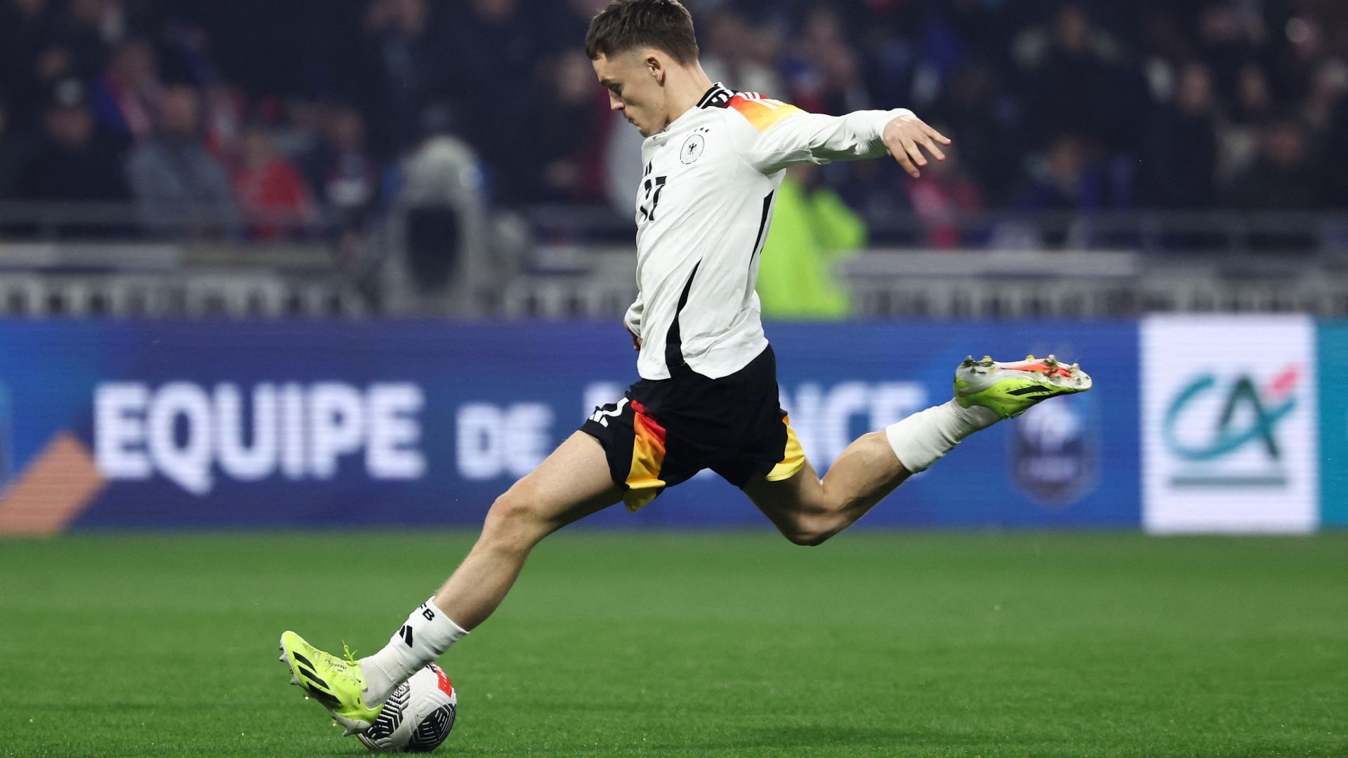 Wirtz Francia Germania