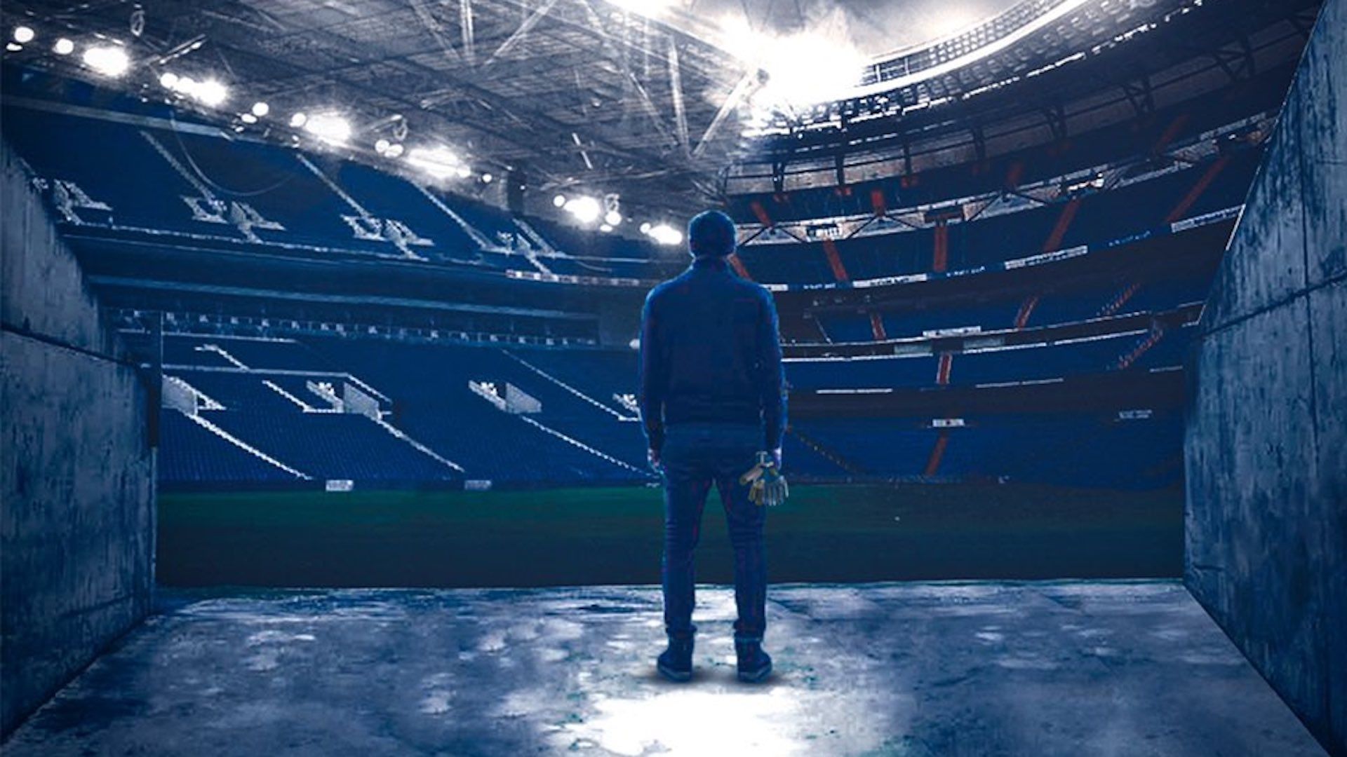 Iker Casillas retirada