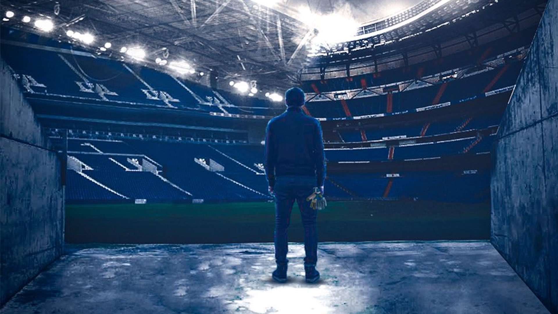 Iker Casillas retirada