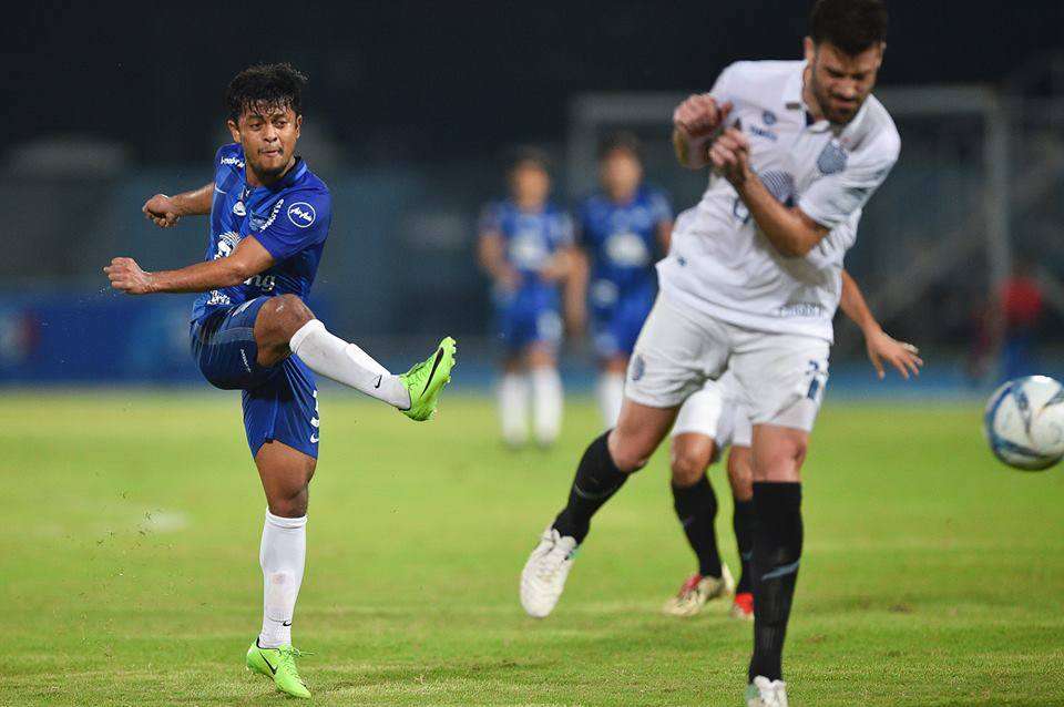 นูรูล ศรียานเก็ม