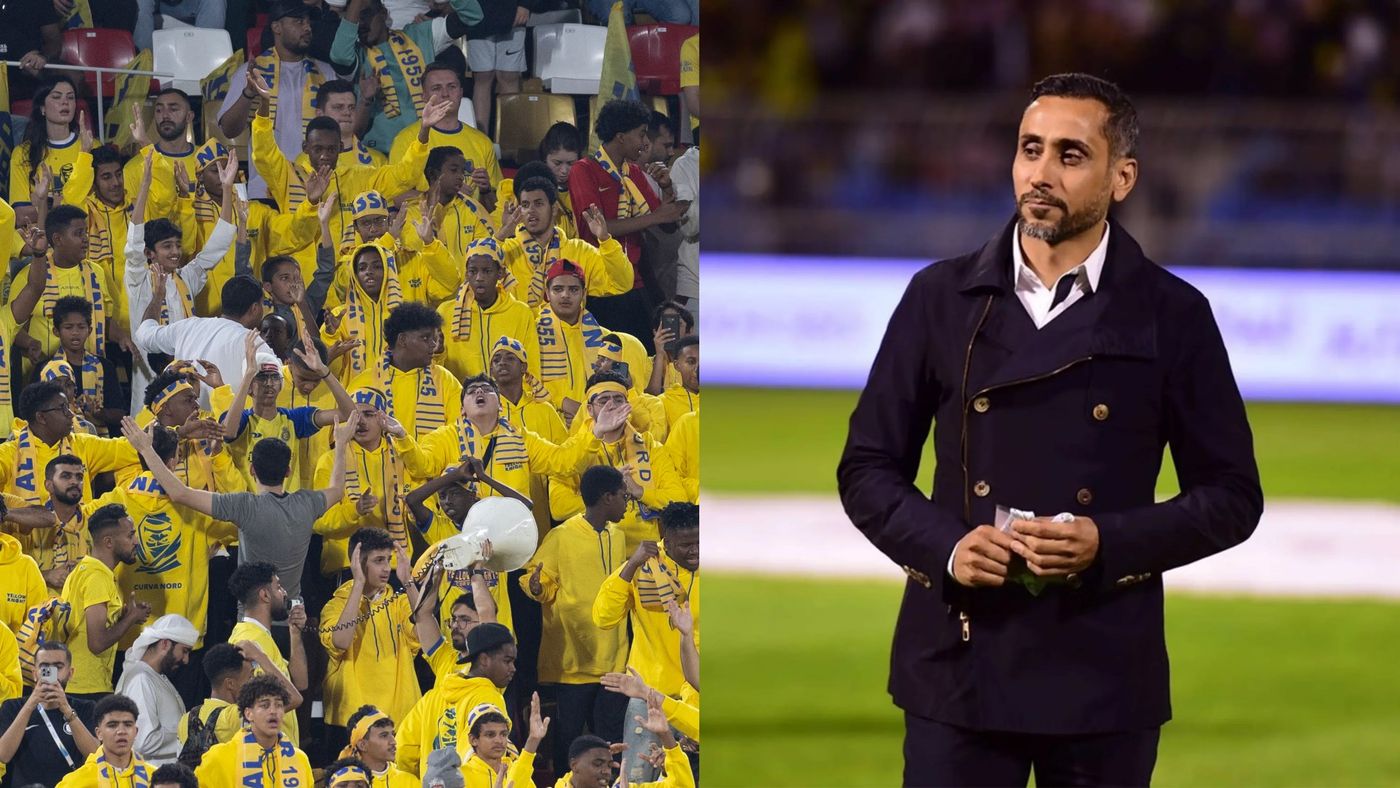 خلل إداري في النصر و"لا هيبة لرئيس النادي" .. رد قاطع على تصريح سامي الجابر "بديل بوستيكوجلو في جدة"!