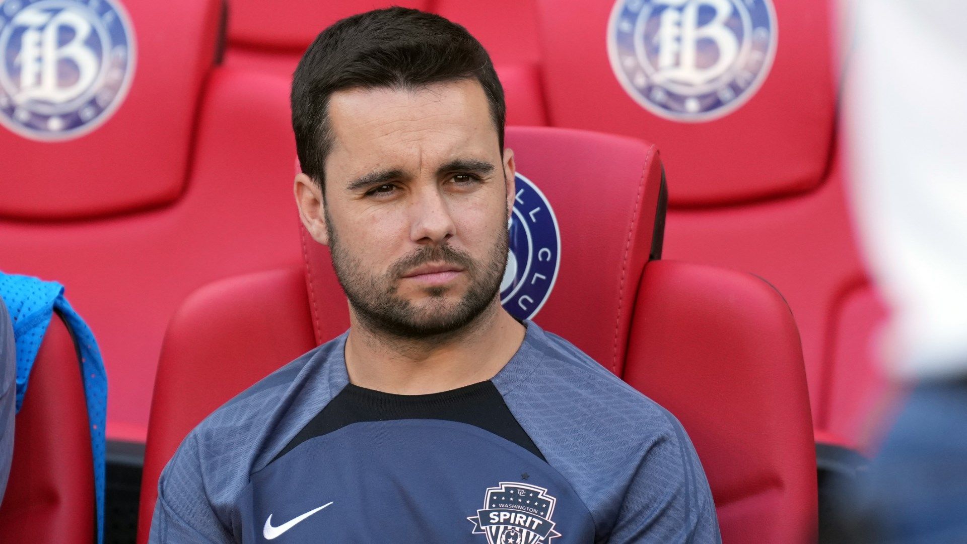 Jonatan Giraldez leaves Washington Spirit to take over as OL Lyonnes head coach | Goal.com UK