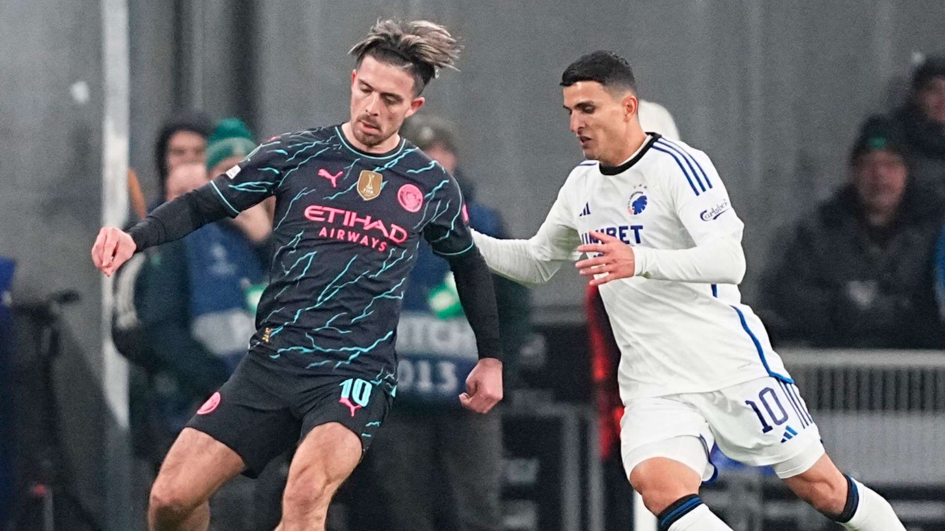 Jack Grealish Man City 2023-24