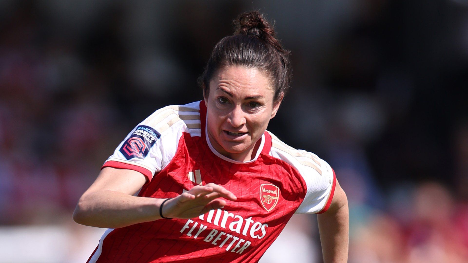 Arsenal Jodie Taylor 2022-23