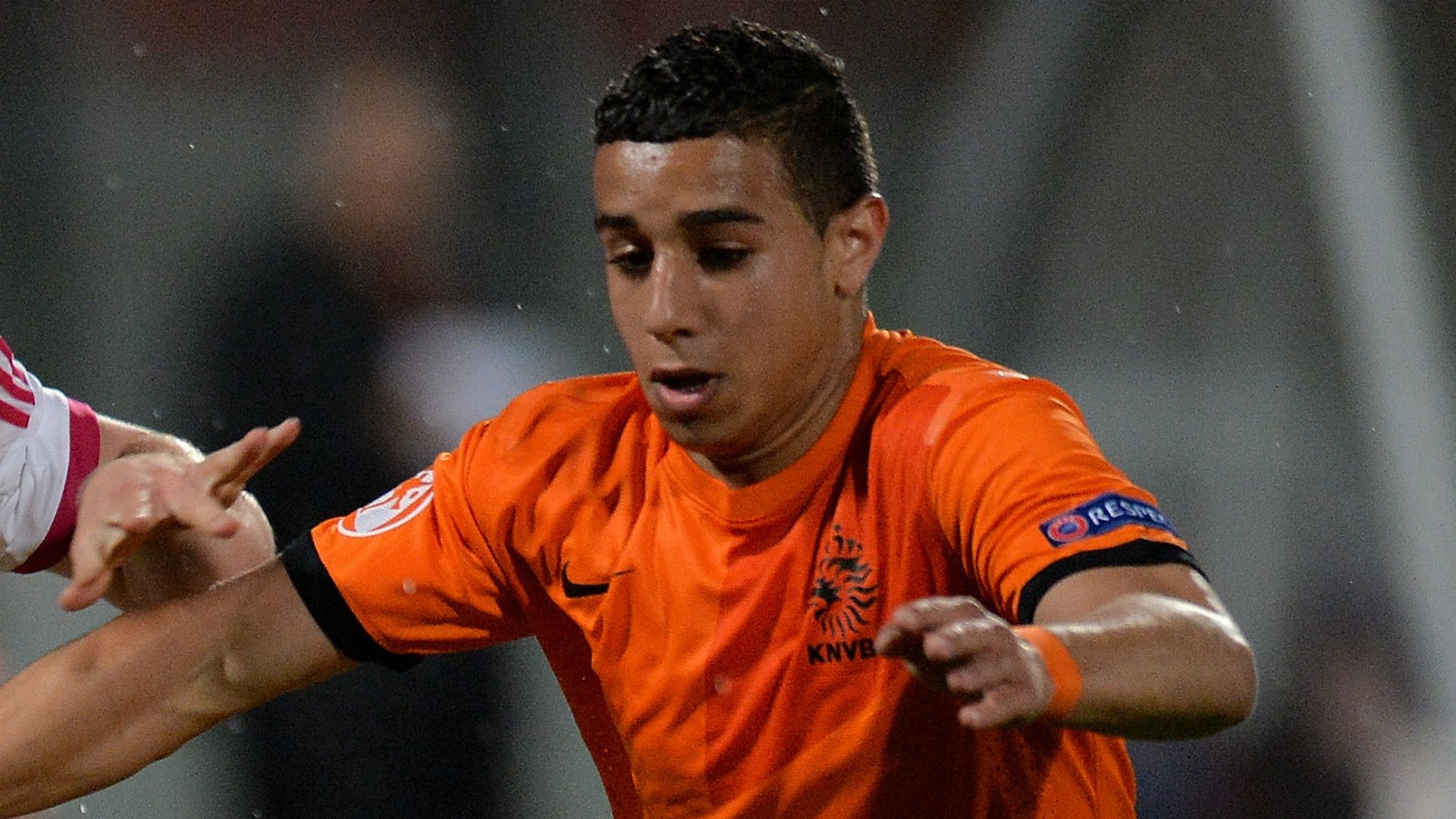 NxGn 2016 Bilal Ould-Chikh