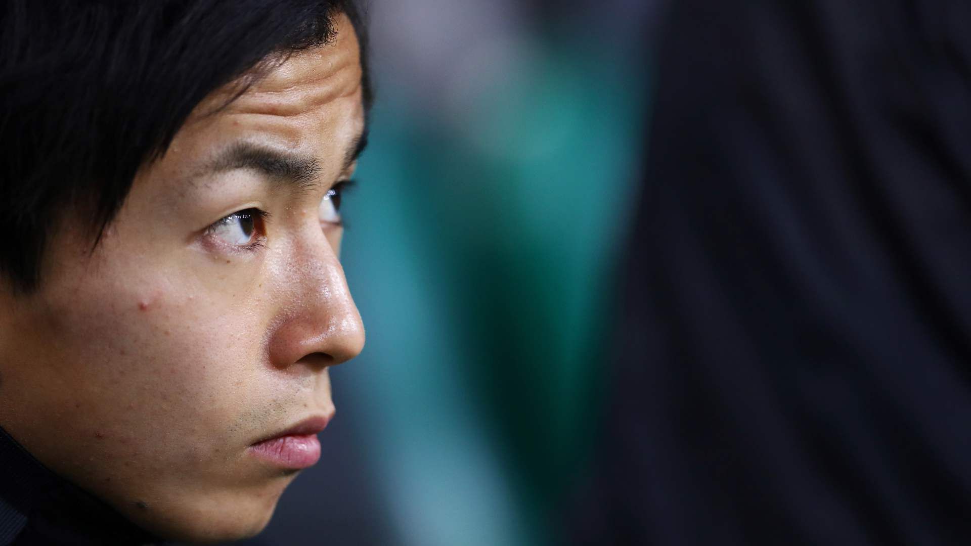 Tatsuya Ito Hamburger SV