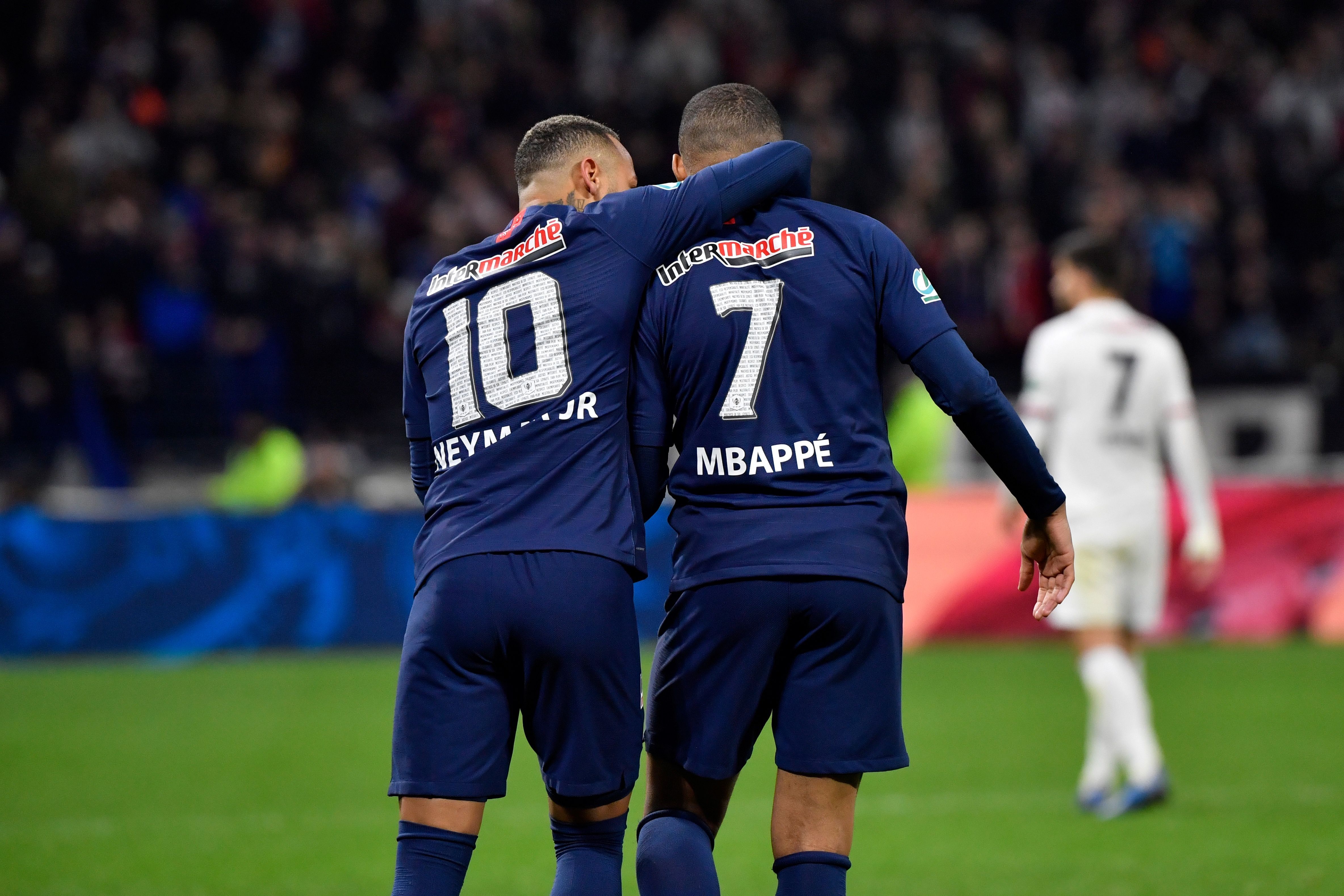 OL PSG (04/03/20)