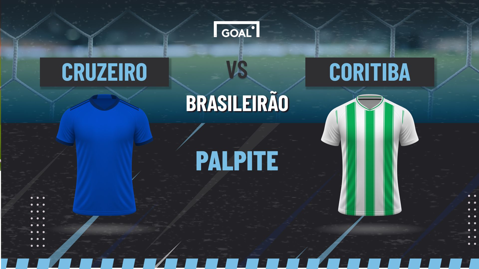 Palpite Cruzeiro x Coritiba