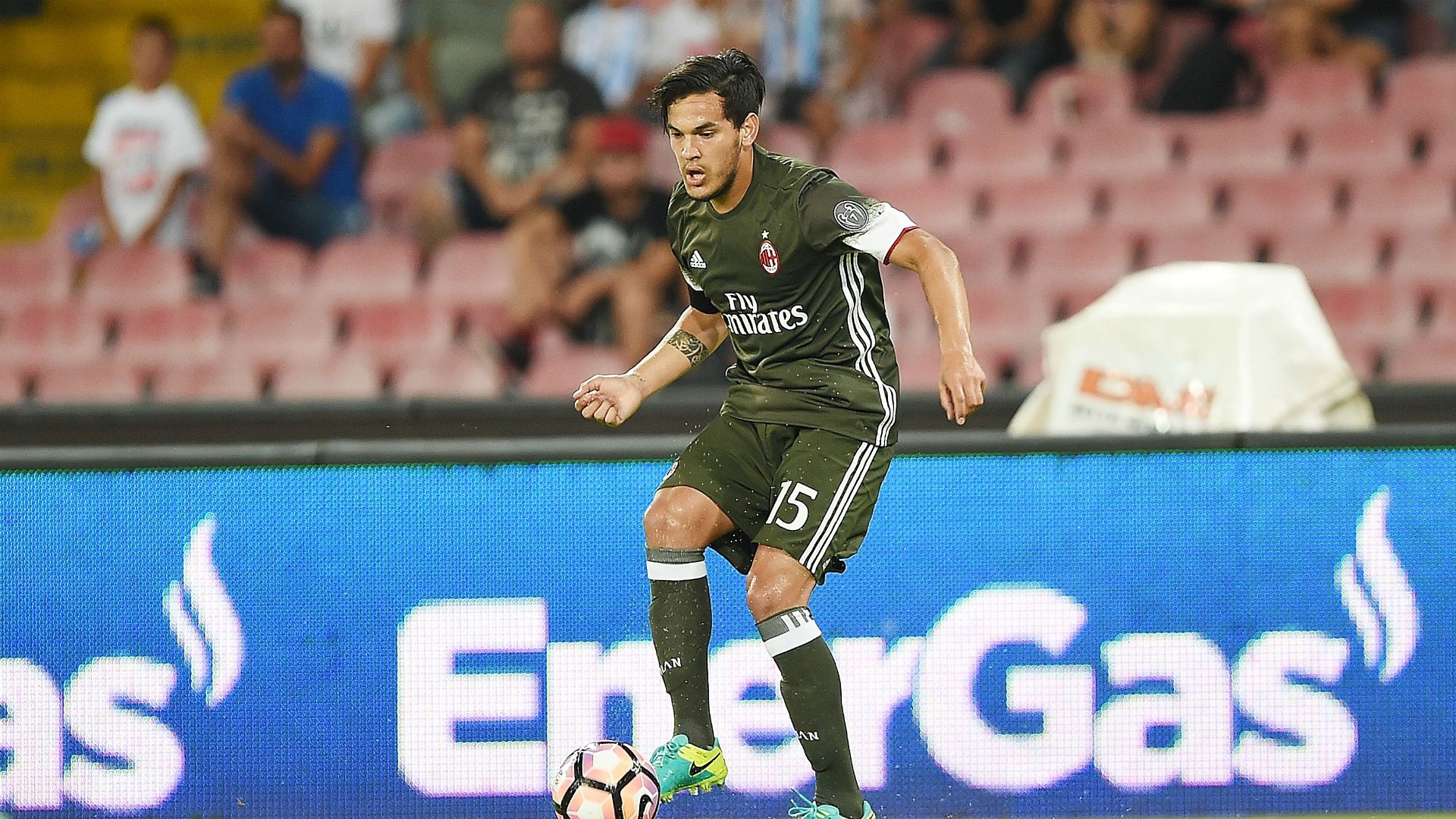 Gustavo Gómez Milan