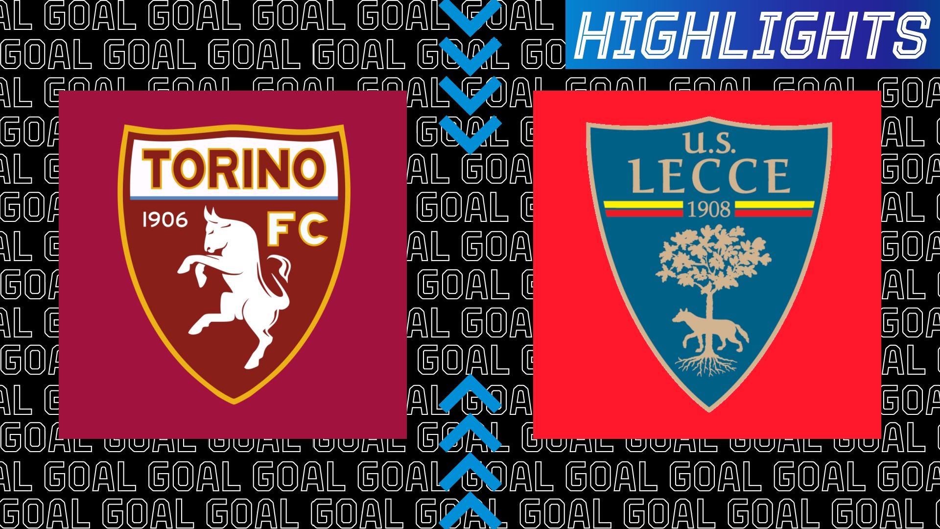 Highlights Torino-Lecce