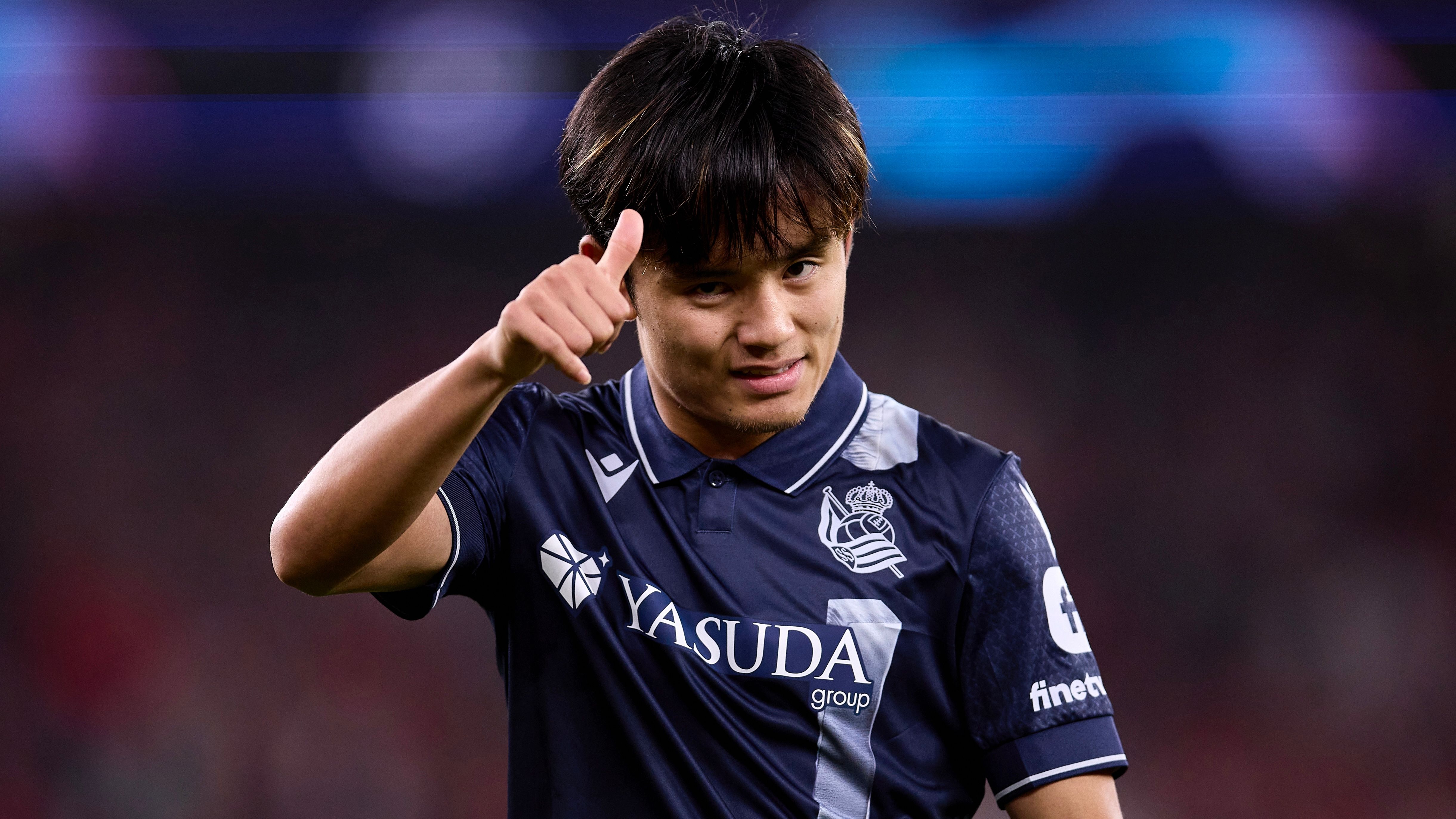 久保建英と愉快な仲間たち 久保建英と愉快な仲間たち 久保建英と愉快な仲間たち MOM1838]FC