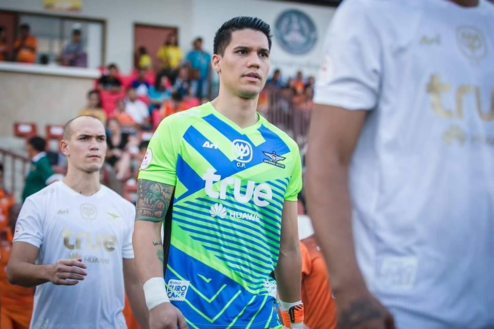 ไมเคิล ฟาลเคสการ์ด