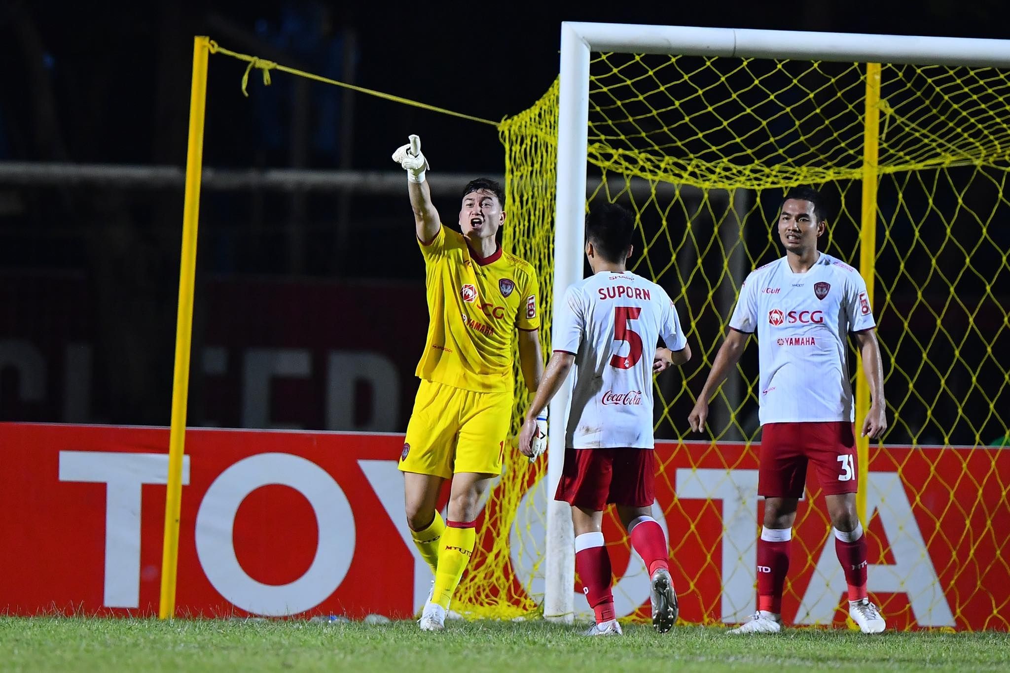 ดัง วาน ลัม