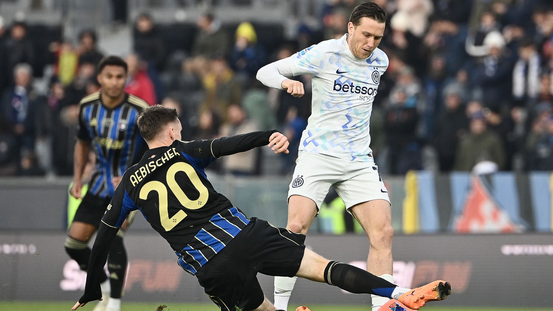 Zielinski Pisa Inter