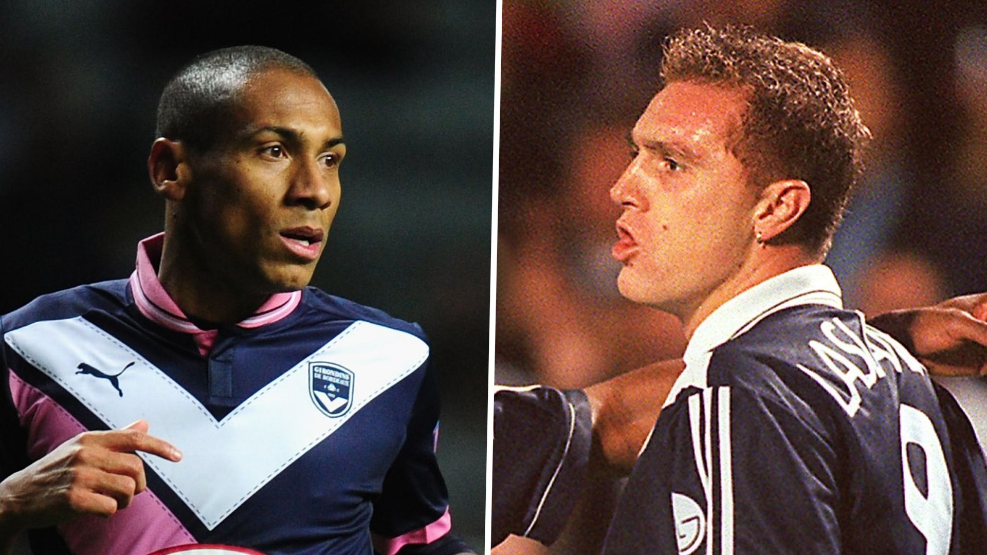 Jussiê Lilian Laslandes