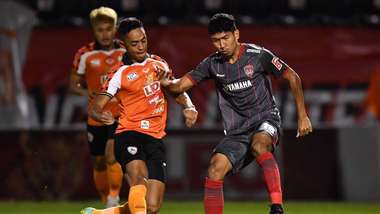 ลีโอ เชียงราย ยูไนเต็ด - เมืองทอง ยูไนเต็ด : 2021