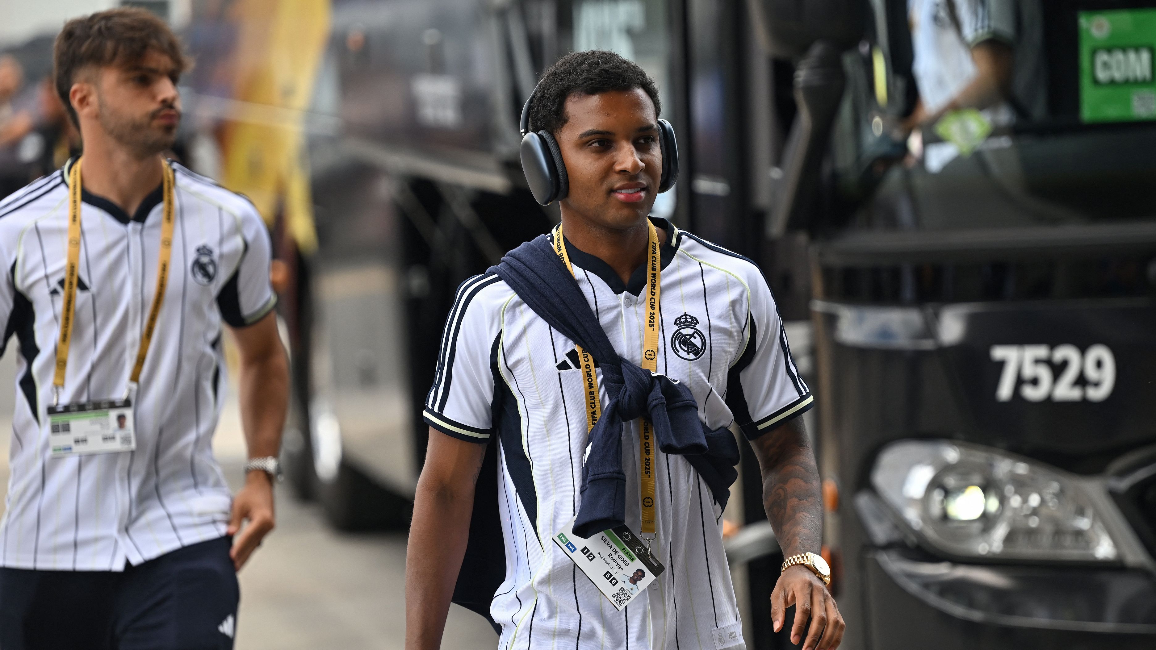 rodrygo