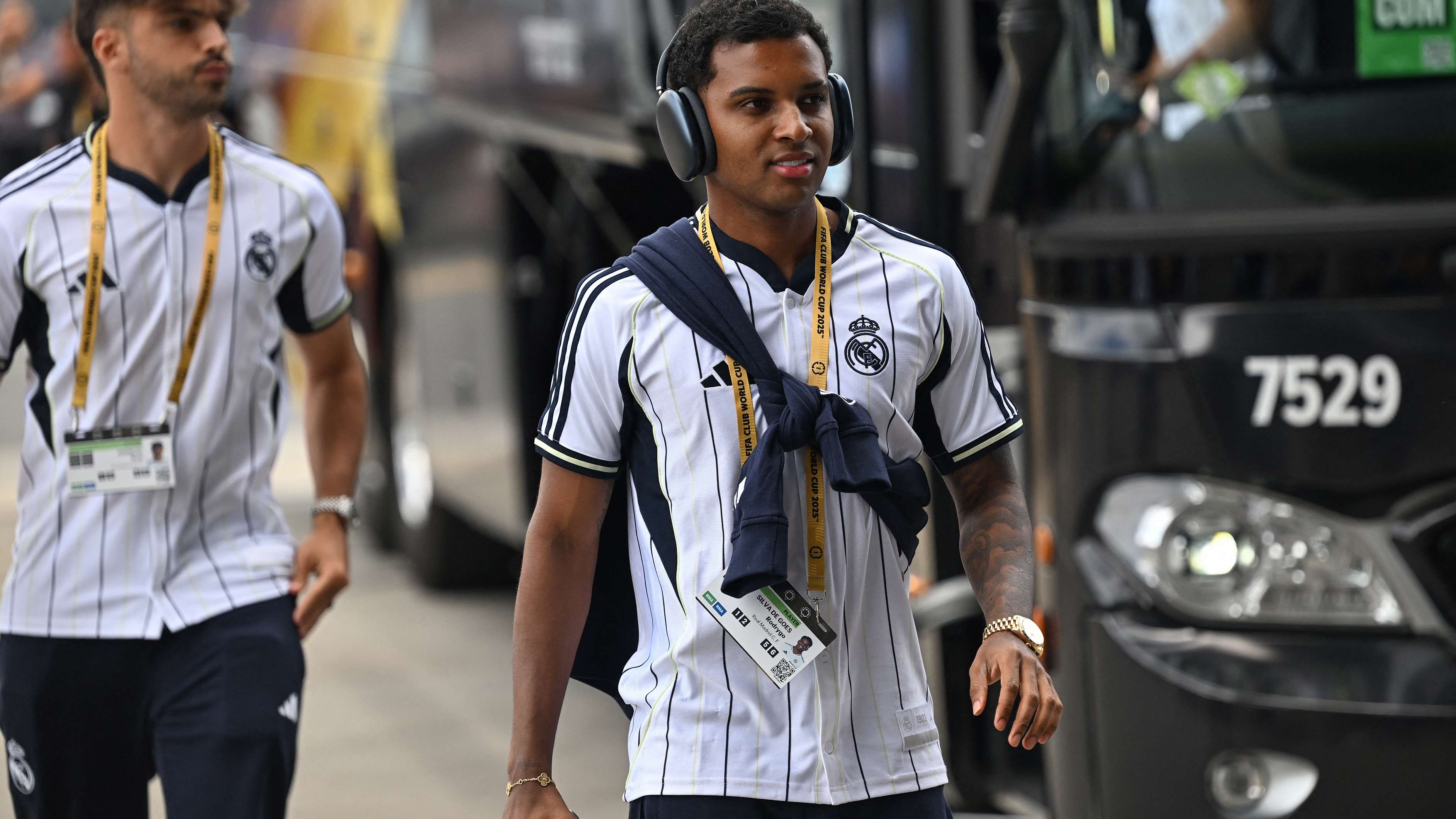 rodrygo
