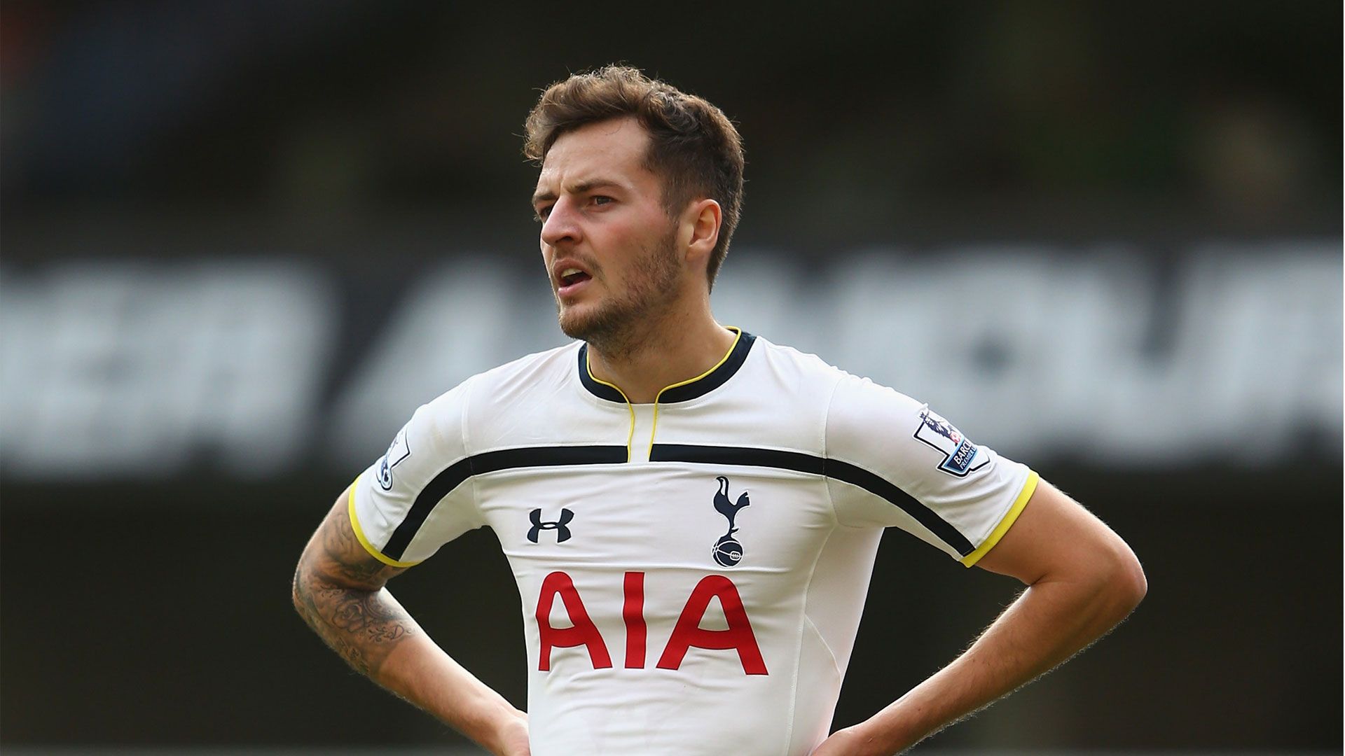 Ryan Mason
