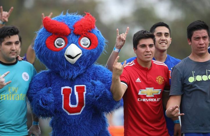 Chuncho - Universidad de Chile