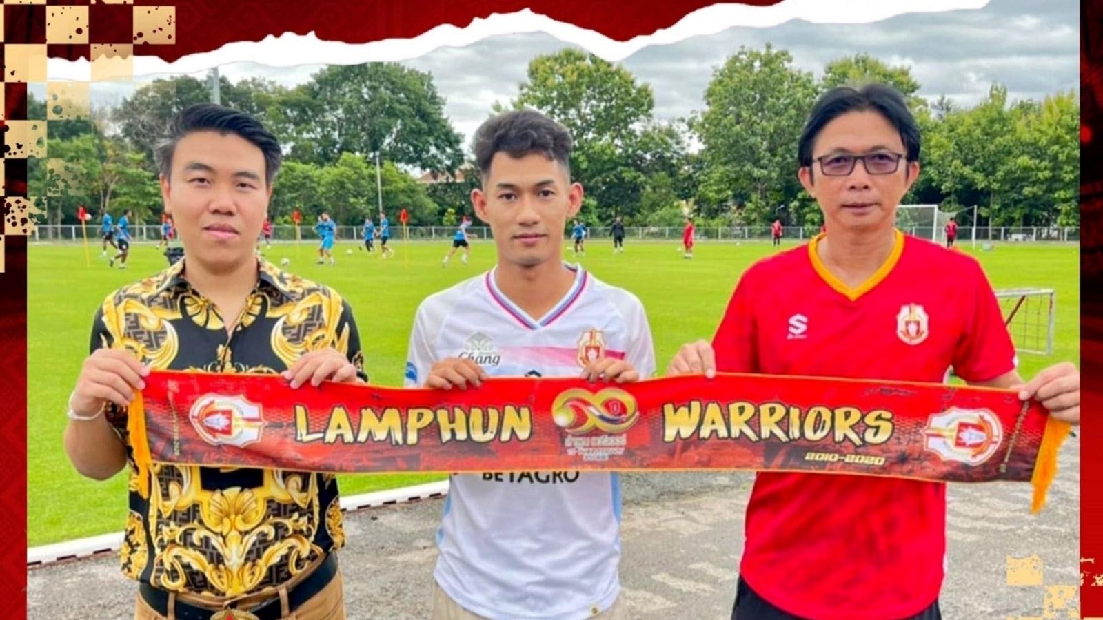 ชัยวัฒน์ บุราณ